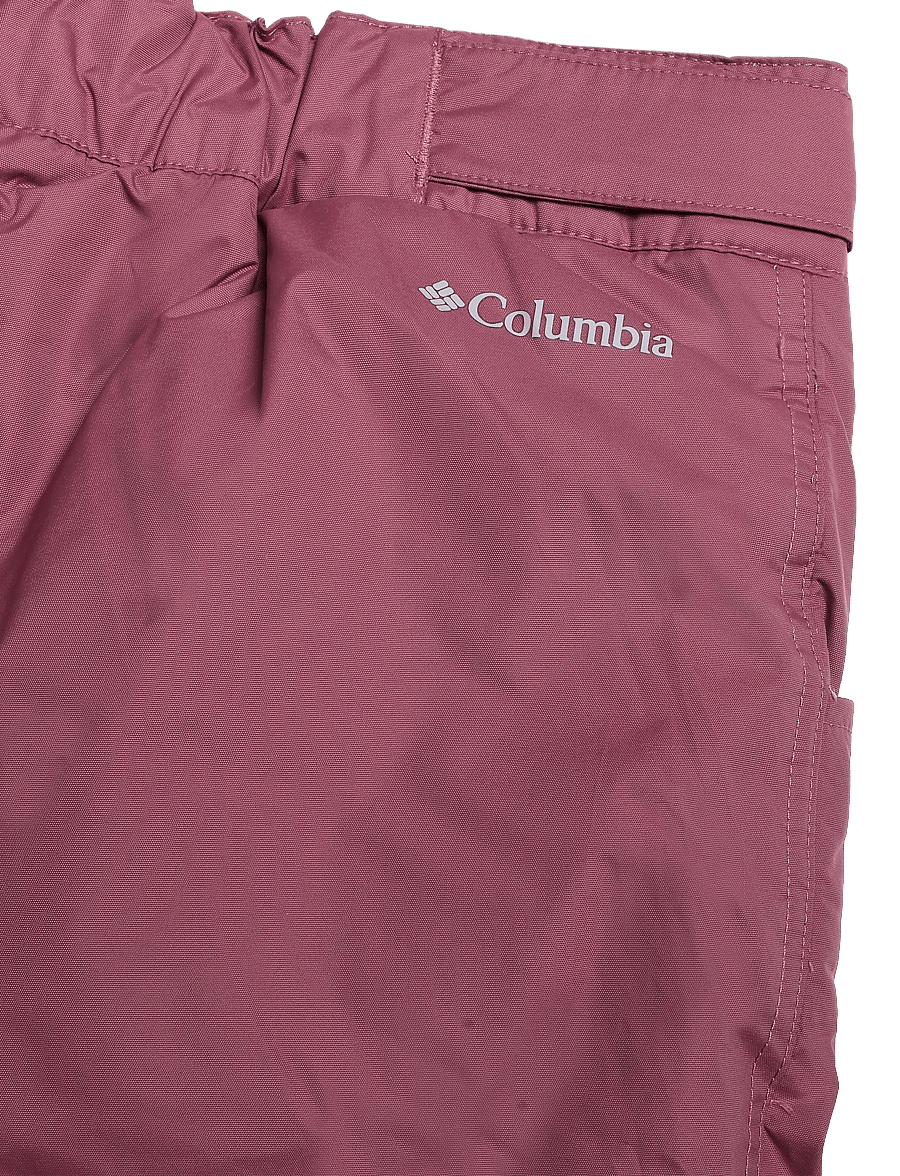 Columbia Sportswear - Starchaser Peak III Pant - skihosen - antique mauve - 3