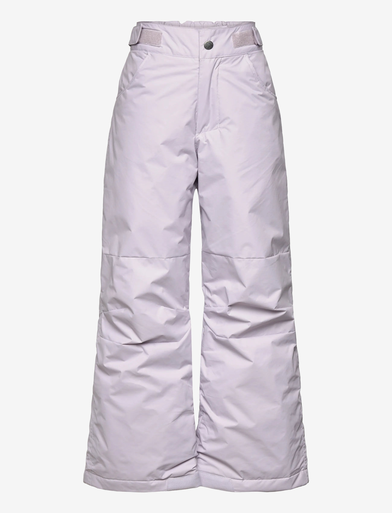 Columbia Sportswear - Starchaser Peak III Pant - skidbyxor - lavender pearl - 0