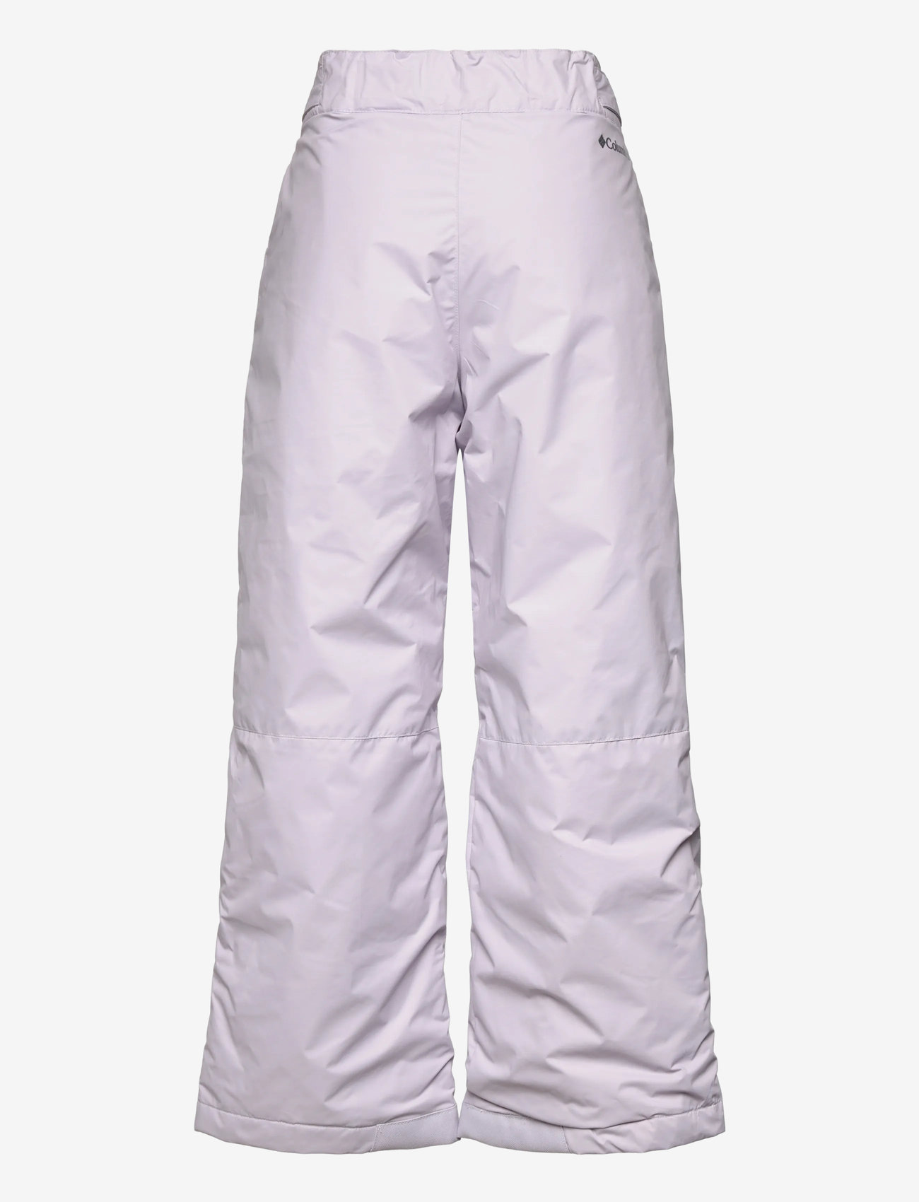 Columbia Sportswear - Starchaser Peak III Pant - skidbyxor - lavender pearl - 1
