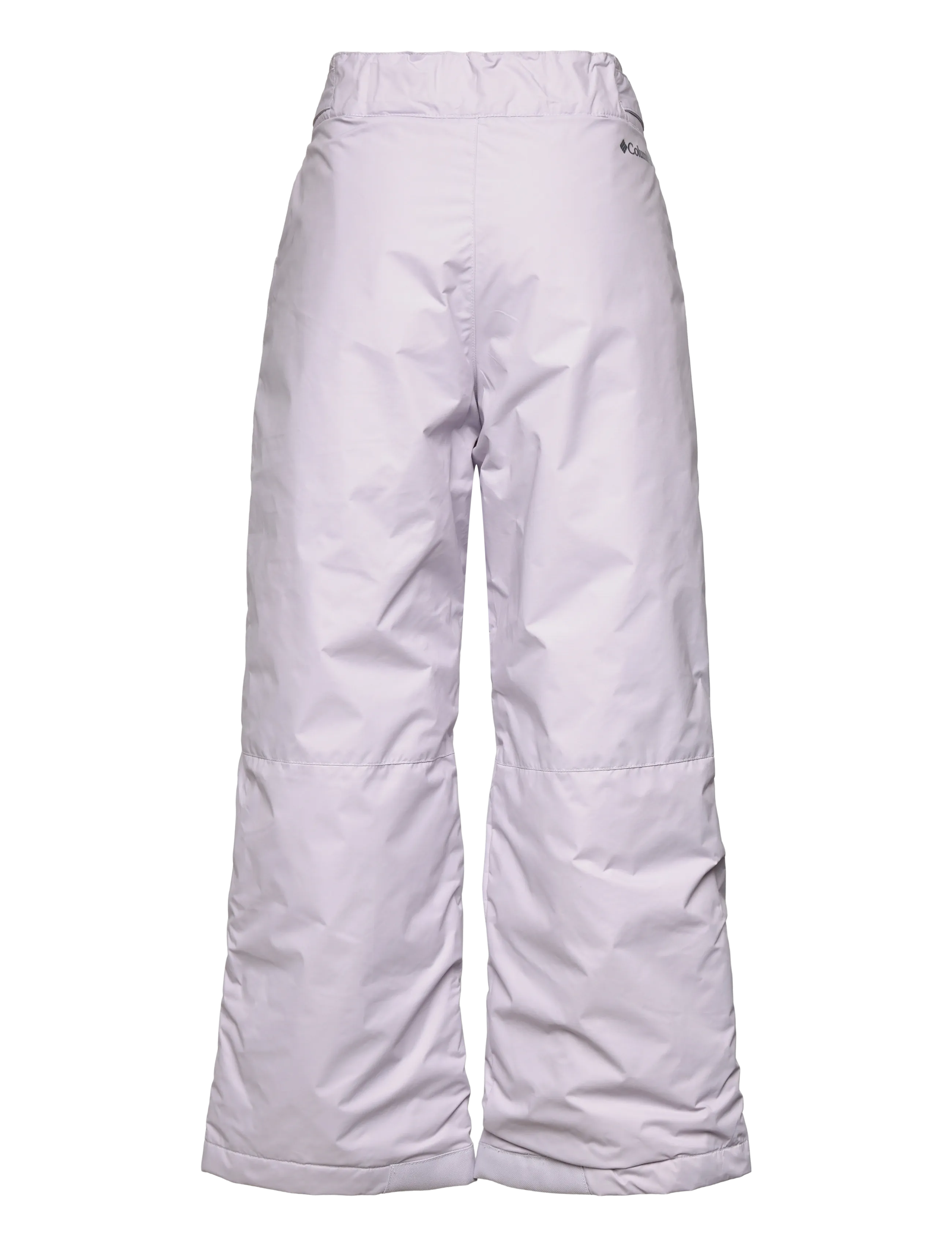 Columbia Sportswear - Starchaser Peak III Pant - skibukser - lavender pearl - 1