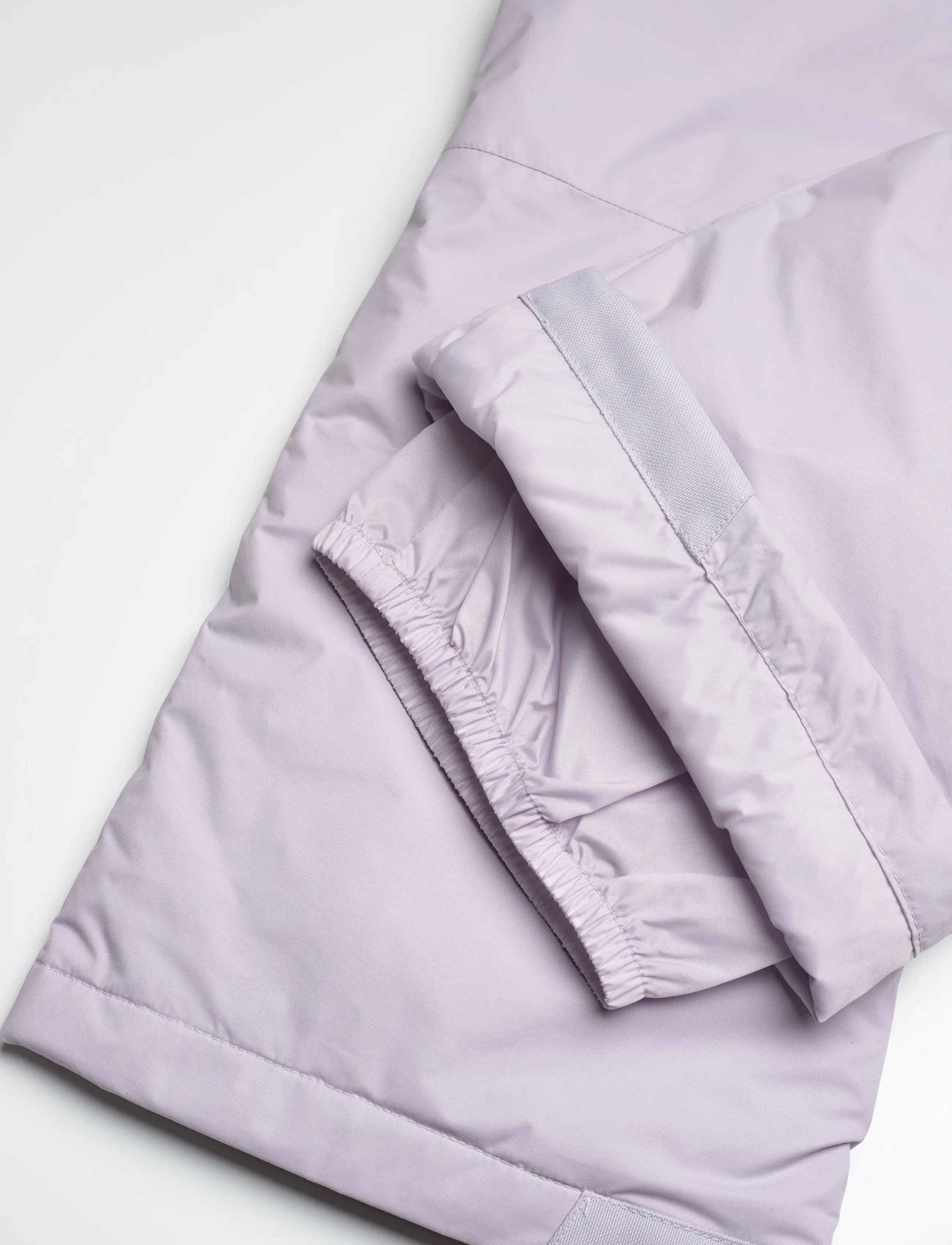 Columbia Sportswear - Starchaser Peak III Pant - skibukser - lavender pearl - 4