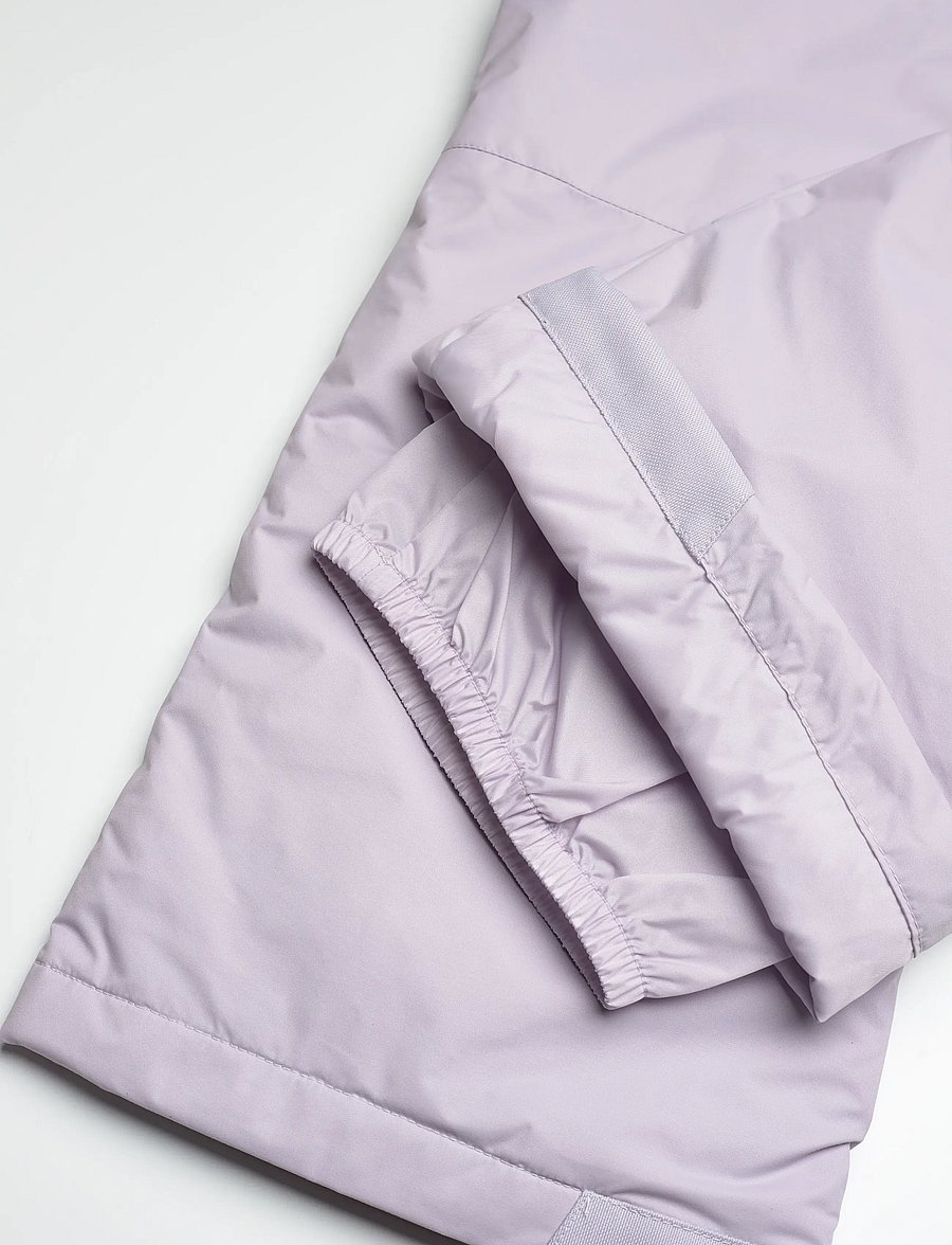 Columbia Sportswear - Starchaser Peak III Pant - pantalons de ski - lavender pearl - 4