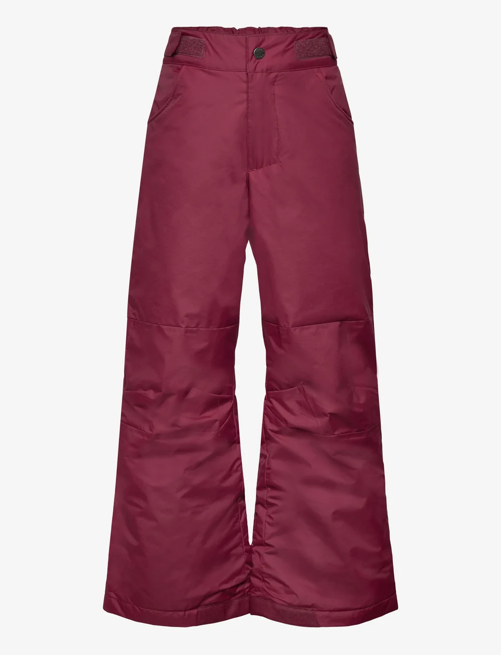 Columbia Sportswear - Starchaser Peak III Pant - skibroeken - rich wine - 0