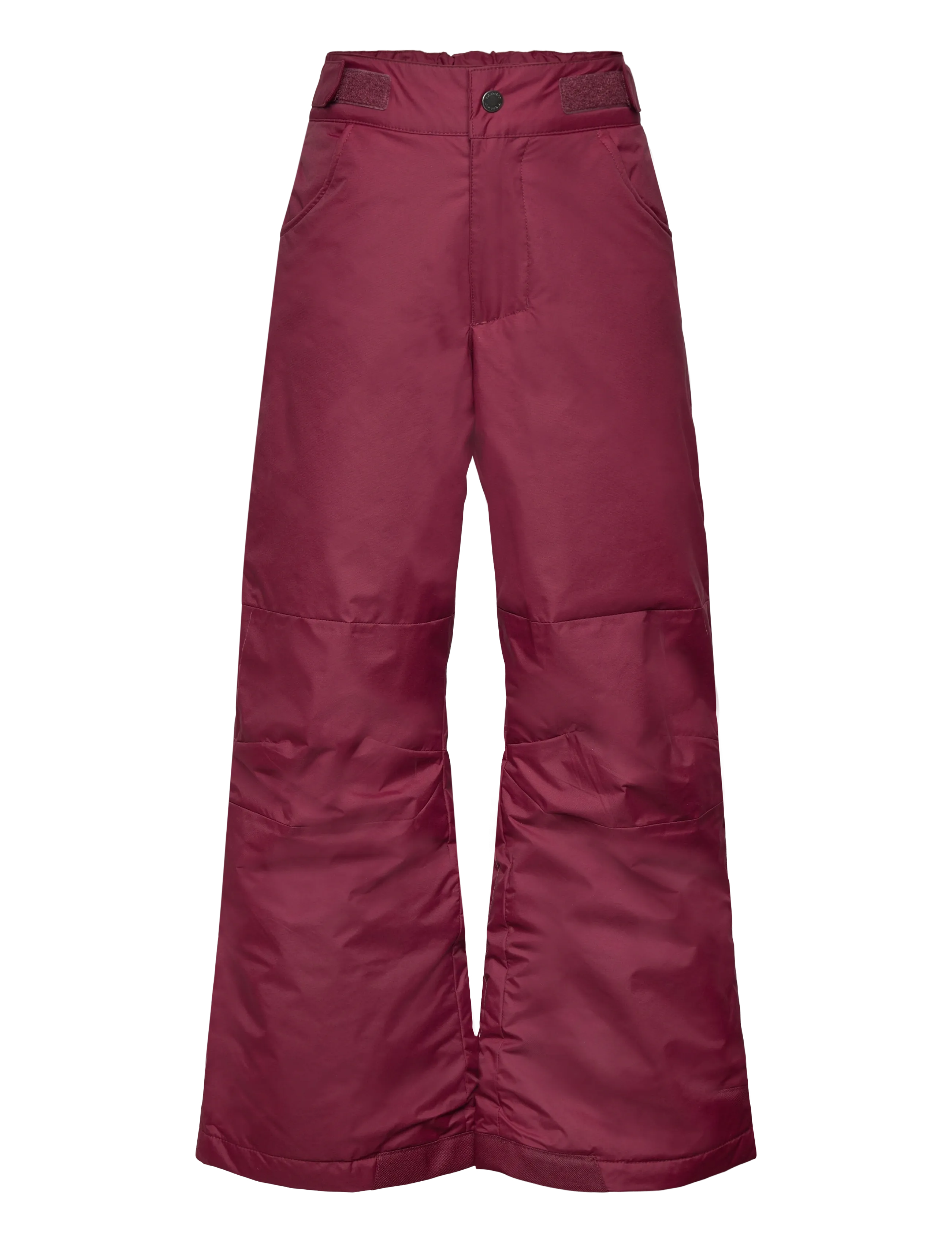 Columbia Sportswear Starchaser Peak III Pant - Talvepüksid - RICH WINE / burgundy