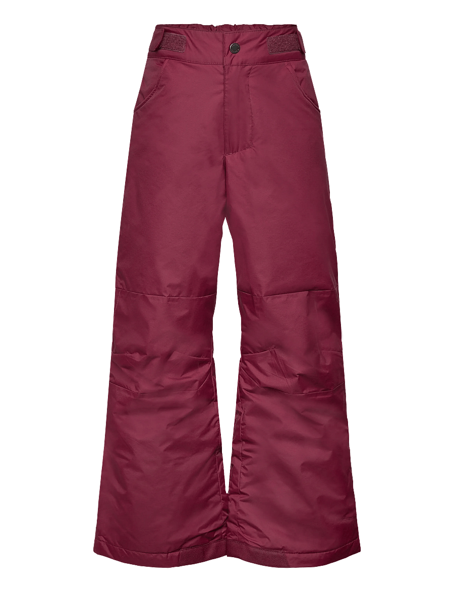 Columbia Sportswear - Starchaser Peak III Pant - skihosen - rich wine - 0