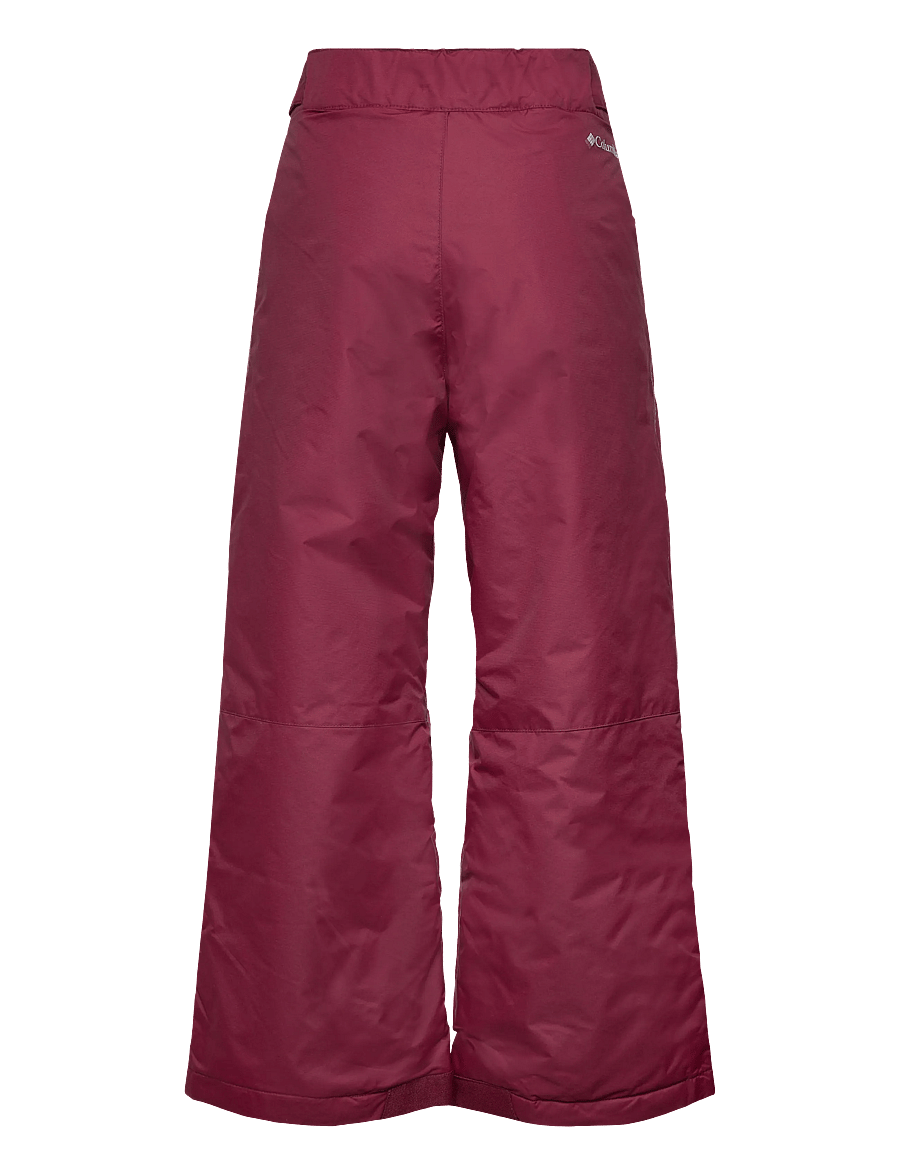 Columbia Sportswear - Starchaser Peak III Pant - skihosen - rich wine - 1