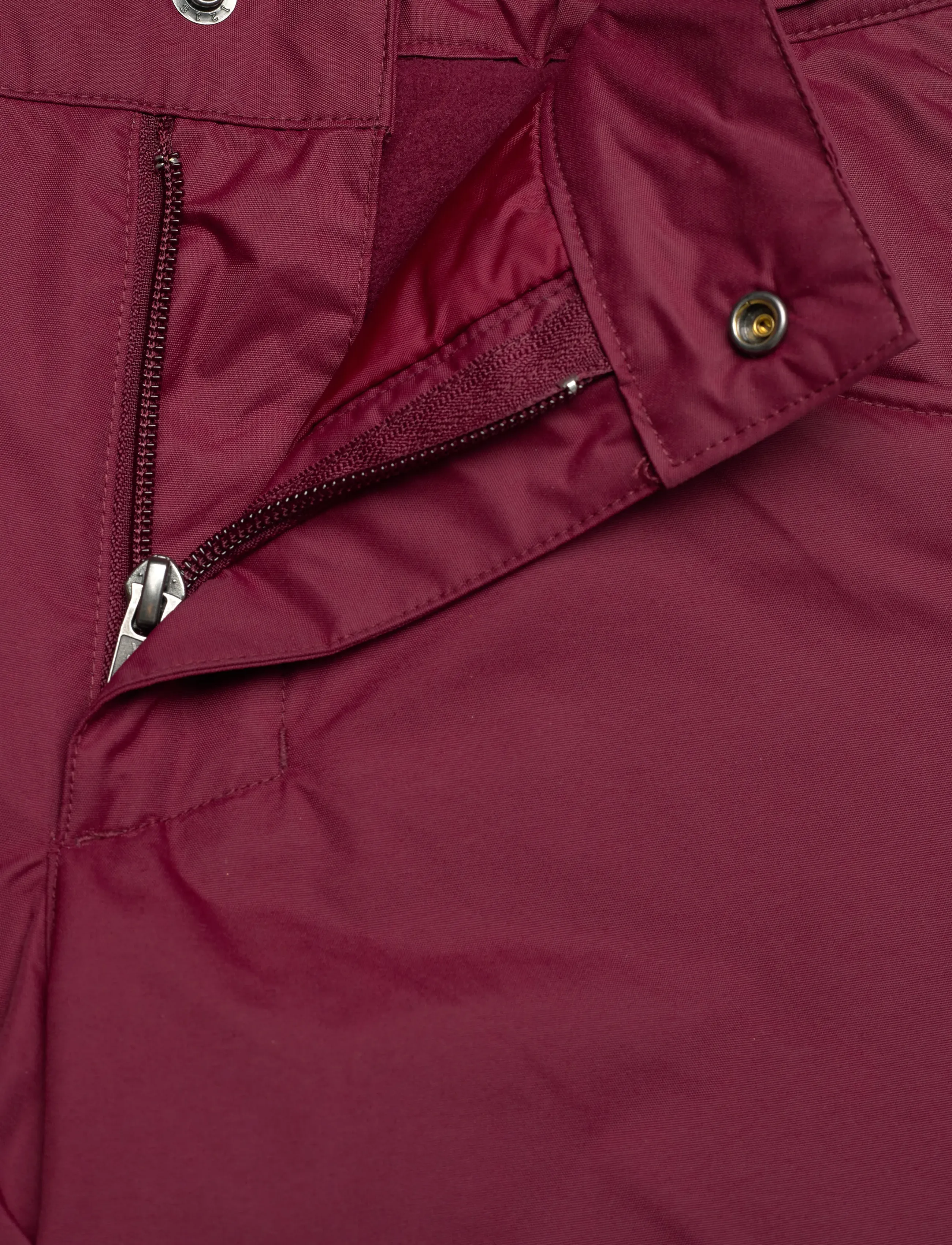 Columbia Sportswear - Starchaser Peak III Pant - skibukser - rich wine - 3