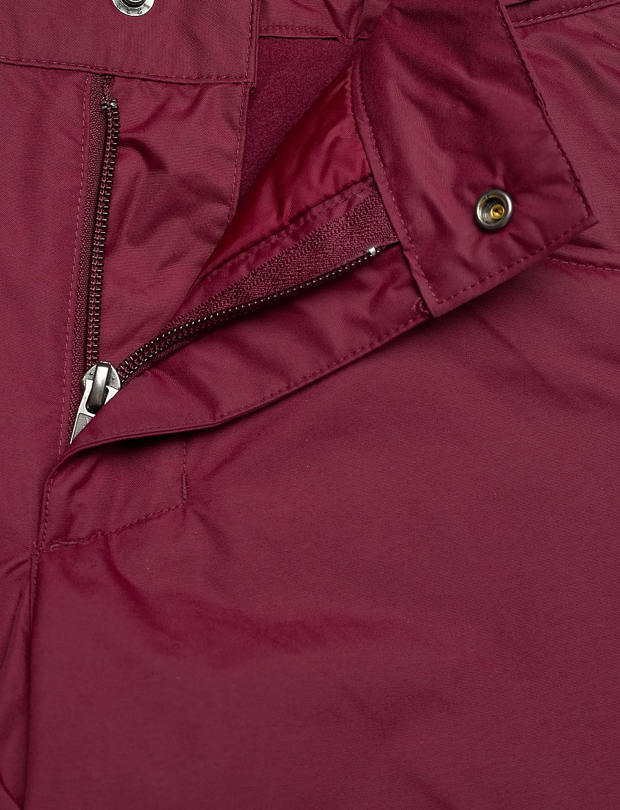 Columbia Sportswear - Starchaser Peak III Pant - skihosen - rich wine - 3