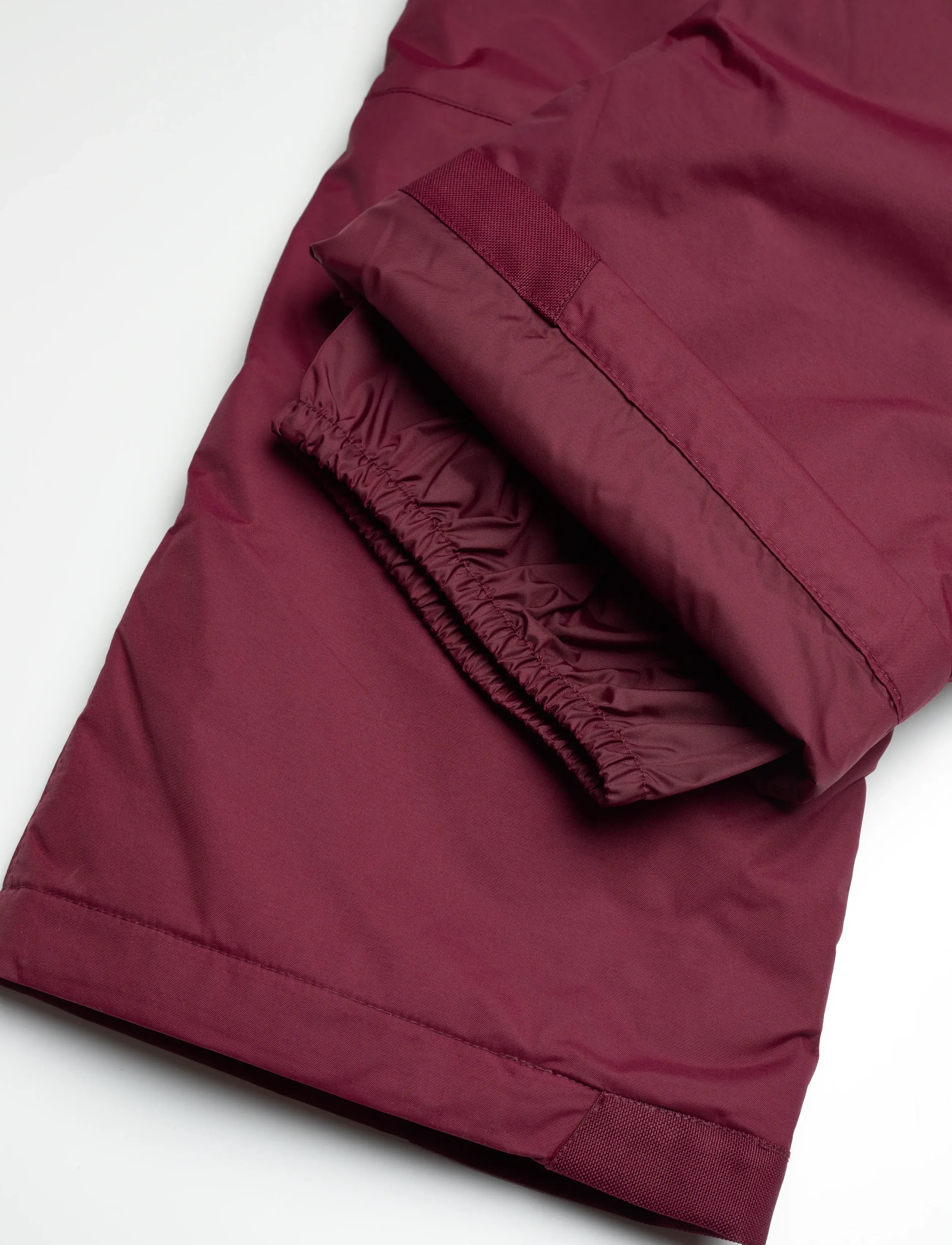 Columbia Sportswear - Starchaser Peak III Pant - skibukser - rich wine - 4