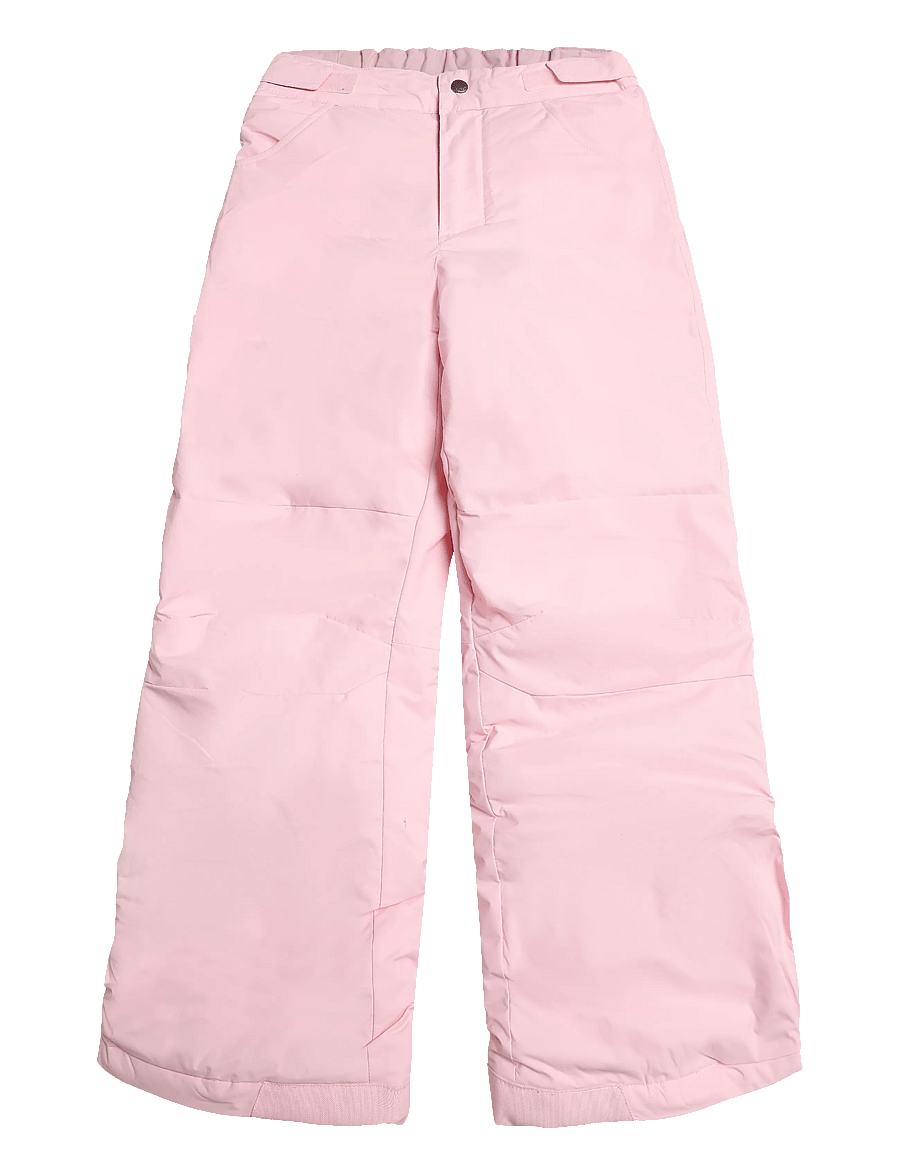 Columbia Sportswear - Starchaser Peak III Pant - skidbyxor - satin pink - 0
