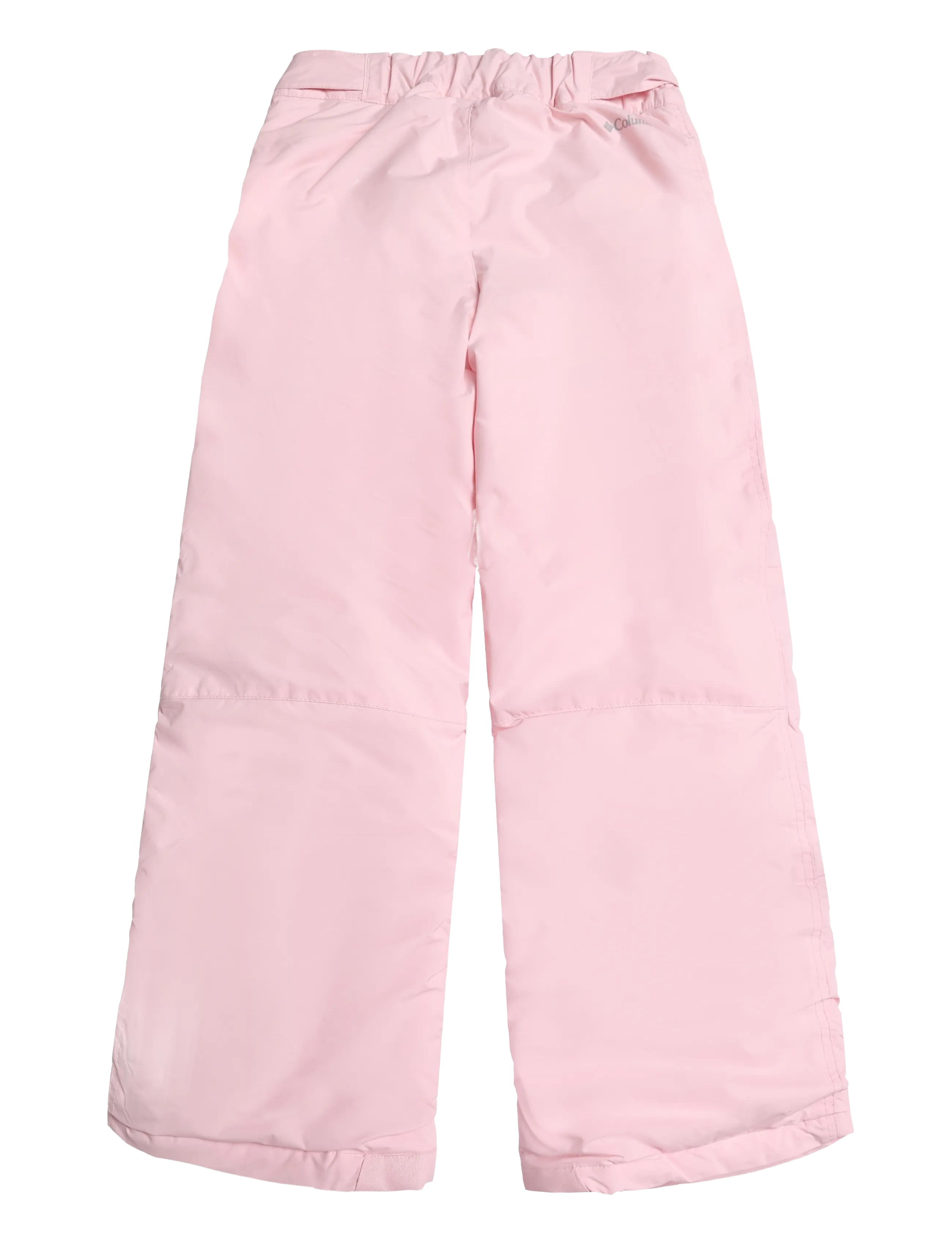Columbia Sportswear - Starchaser Peak III Pant - skidbyxor - satin pink - 1