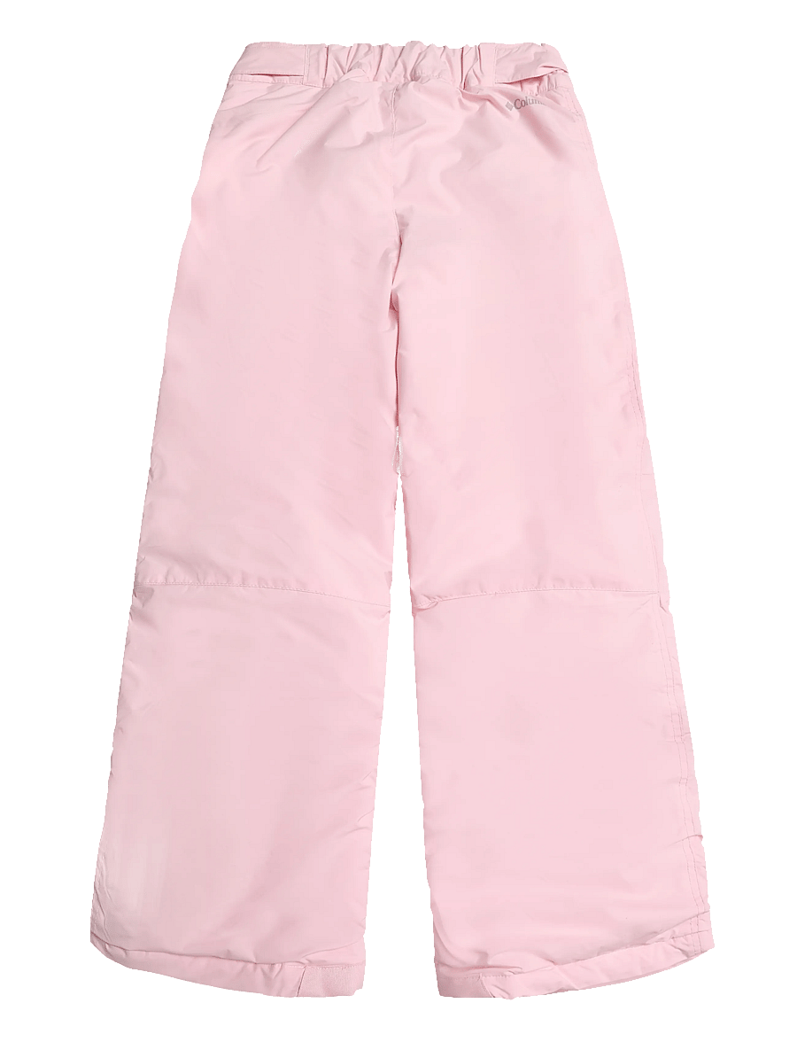 Columbia Sportswear - Starchaser Peak III Pant - skidbyxor - satin pink - 1