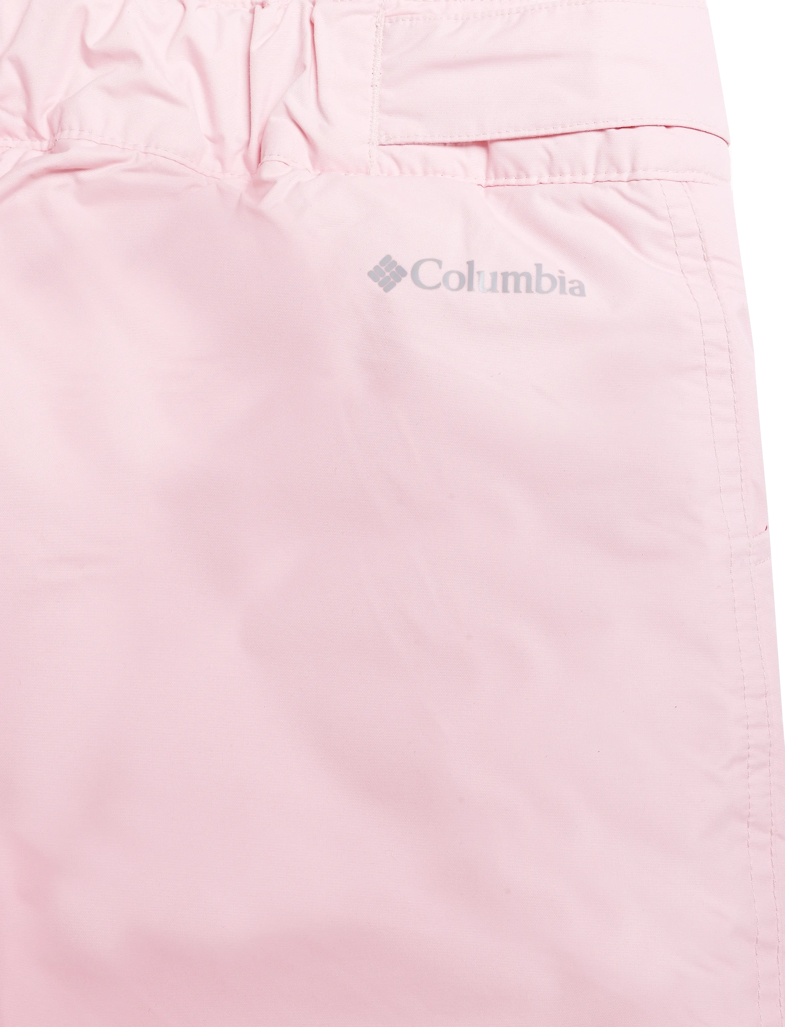 Columbia Sportswear - Starchaser Peak III Pant - skidbyxor - satin pink - 3