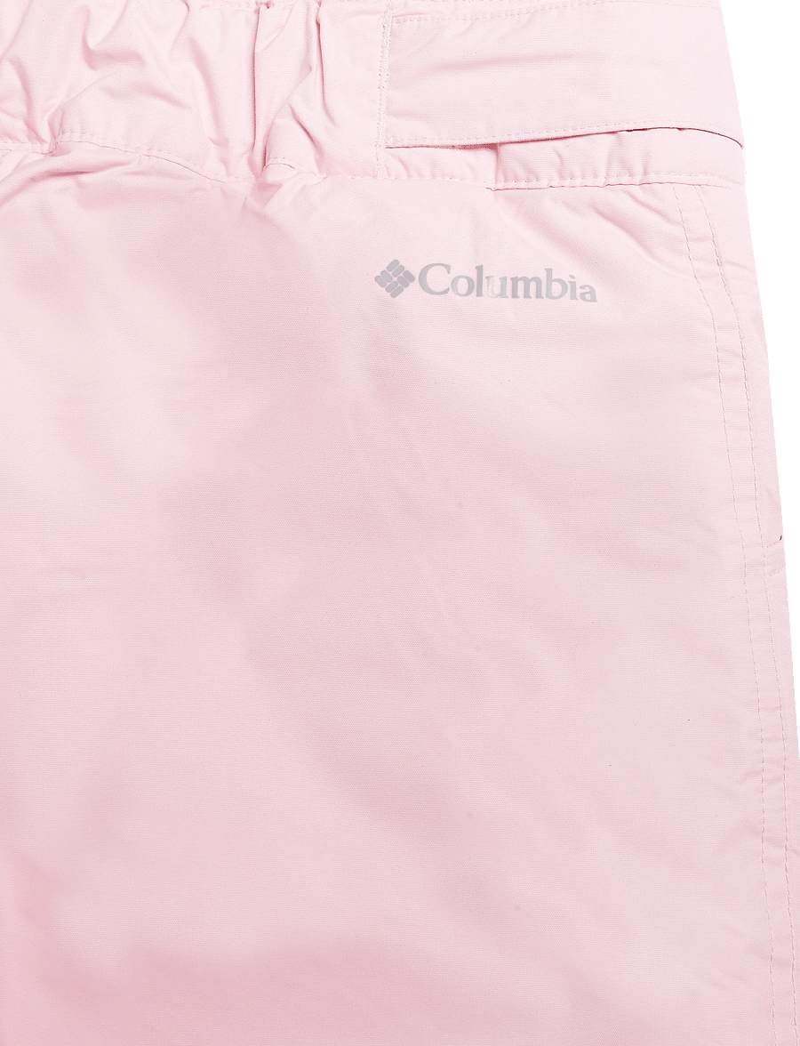 Columbia Sportswear - Starchaser Peak III Pant - skidbyxor - satin pink - 3