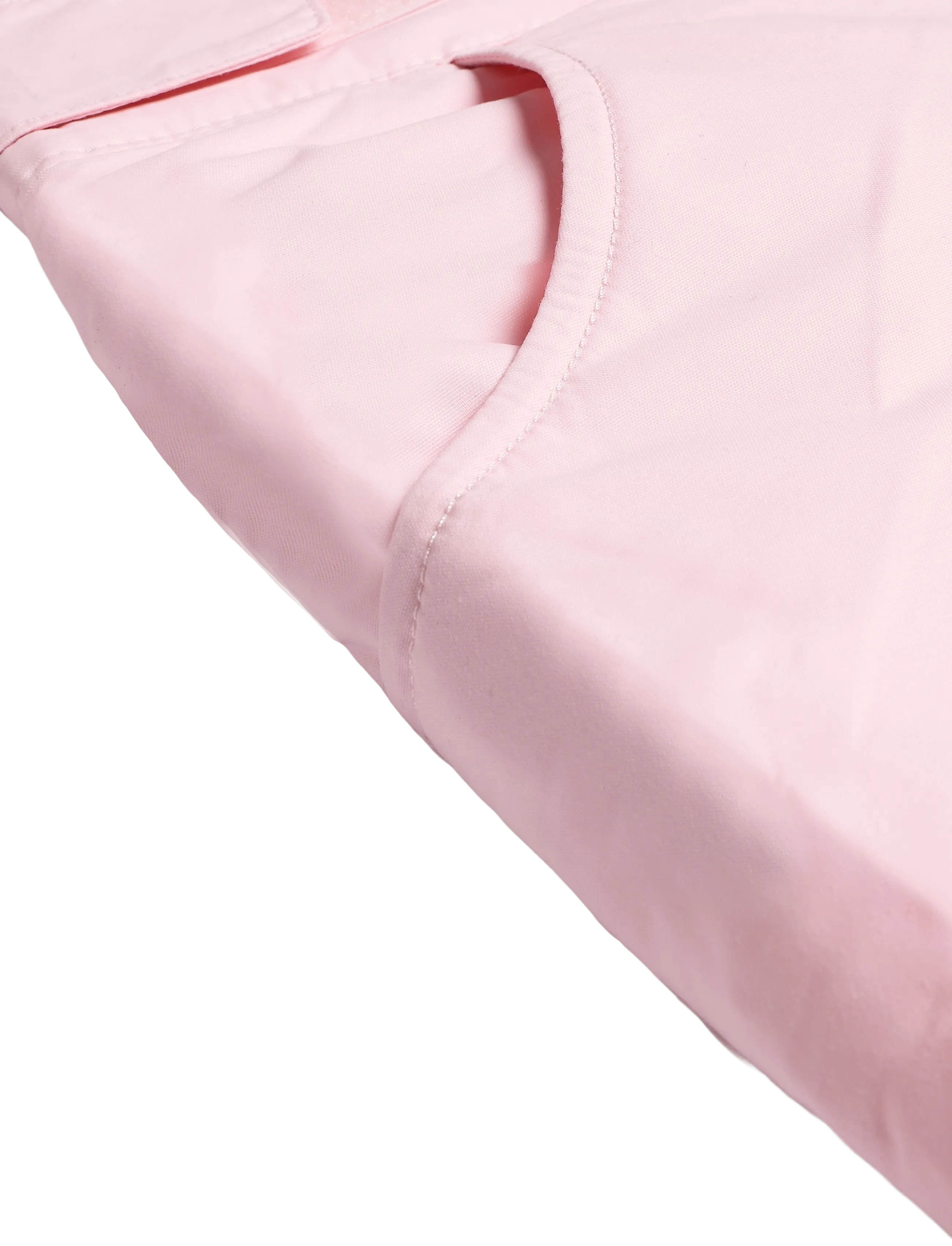 Columbia Sportswear - Starchaser Peak III Pant - skidbyxor - satin pink - 4