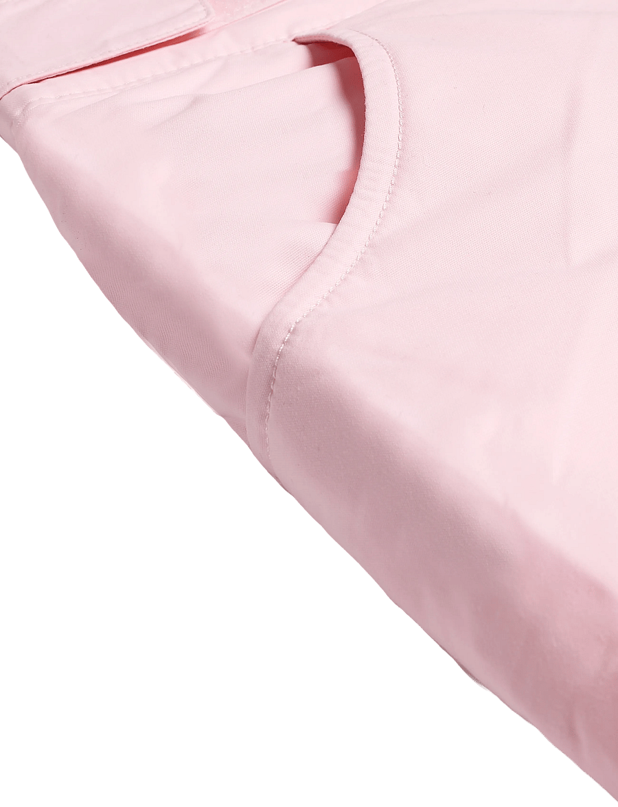 Columbia Sportswear - Starchaser Peak III Pant - skidbyxor - satin pink - 4