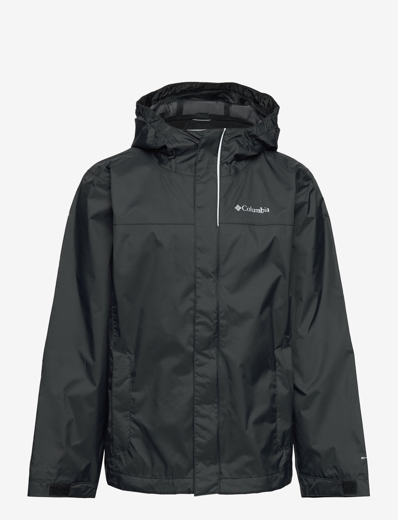 Columbia Sportswear - Watertight II Jacket - tuule- ja vihmajakid - black - 0