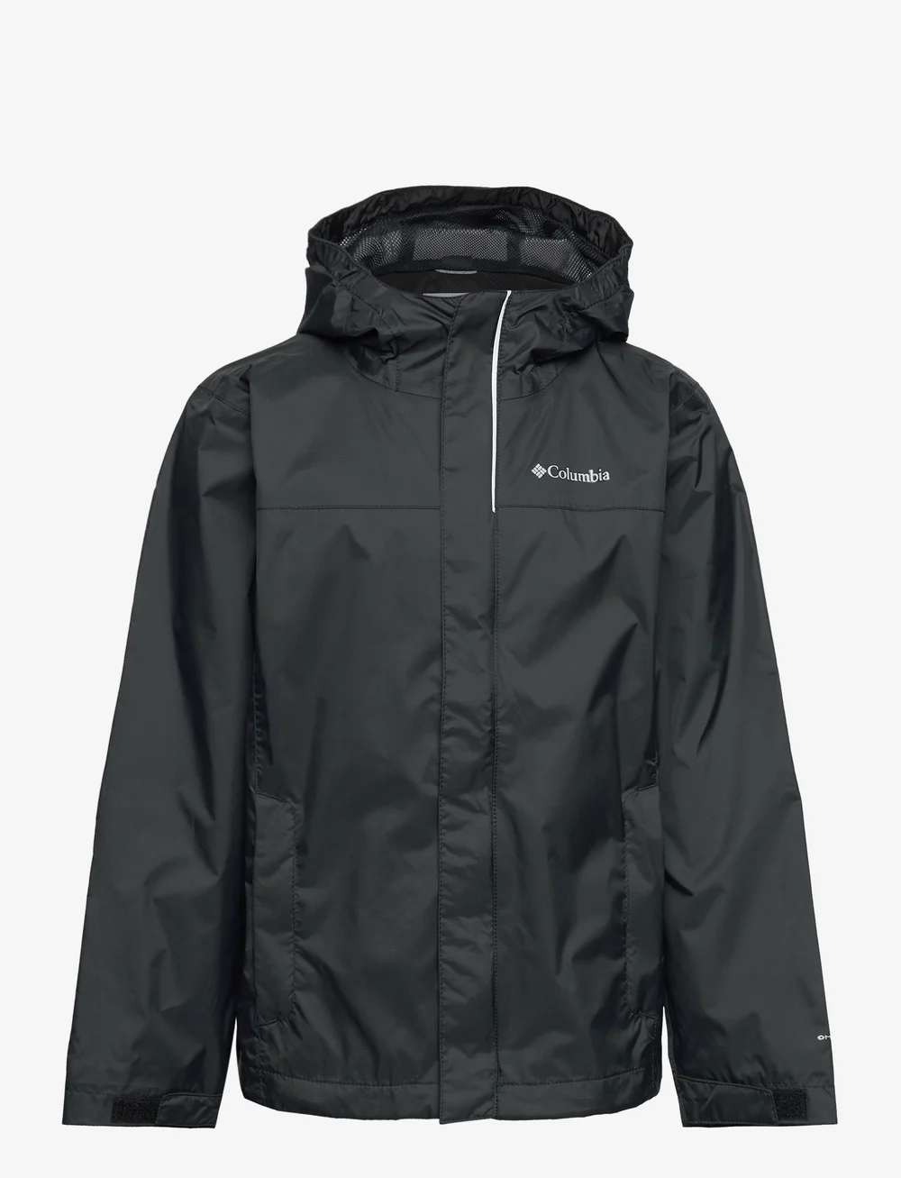 Columbia Sportswear - Watertight II Jacket - shell- & regnjakker - black - 0
