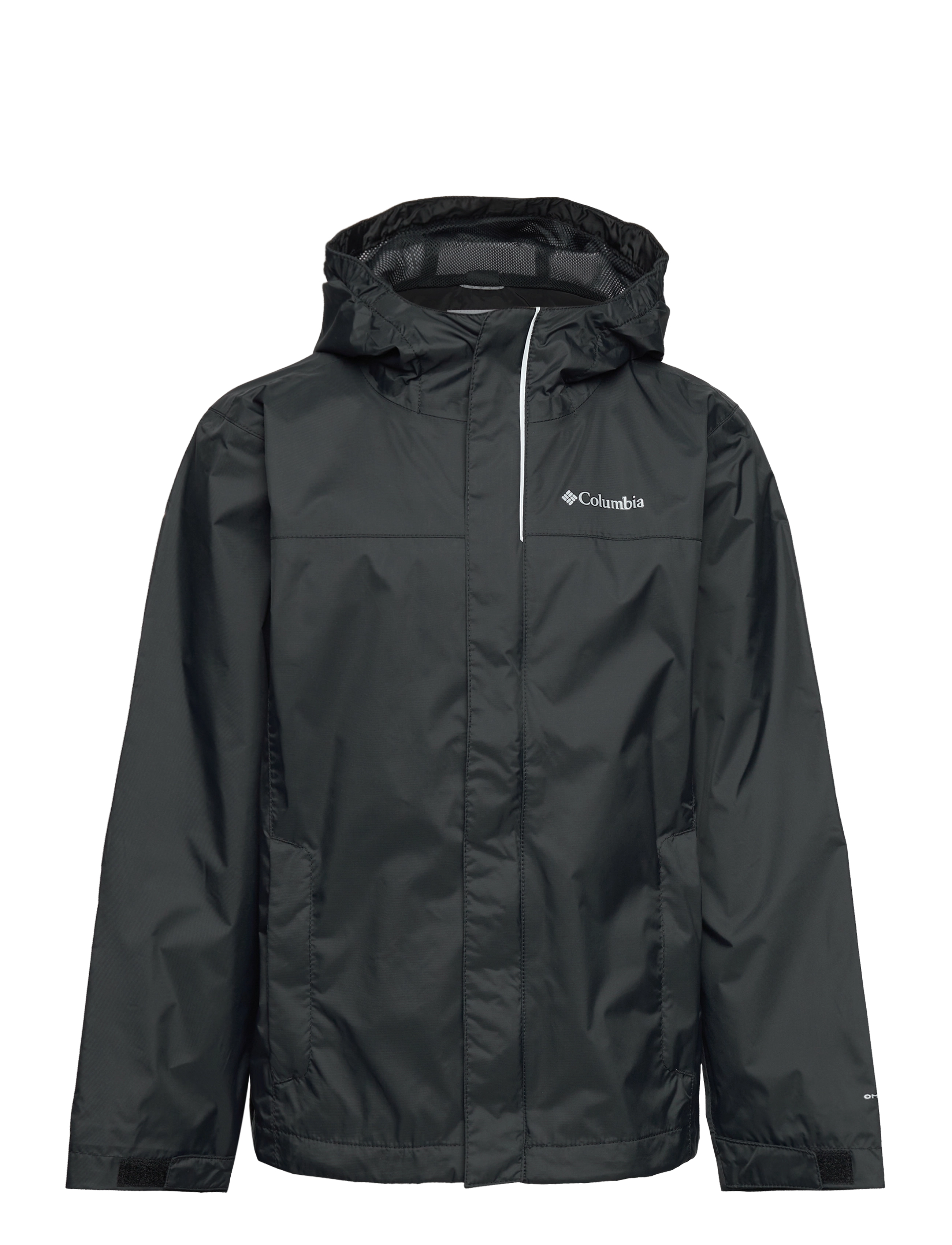 Columbia Sportswear Watertight II Jacket - Regenjacken - BLACK / black