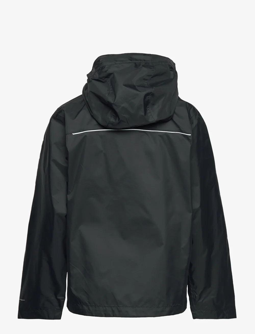 Columbia Sportswear - Watertight II Jacket - shell- & regnjakker - black - 1