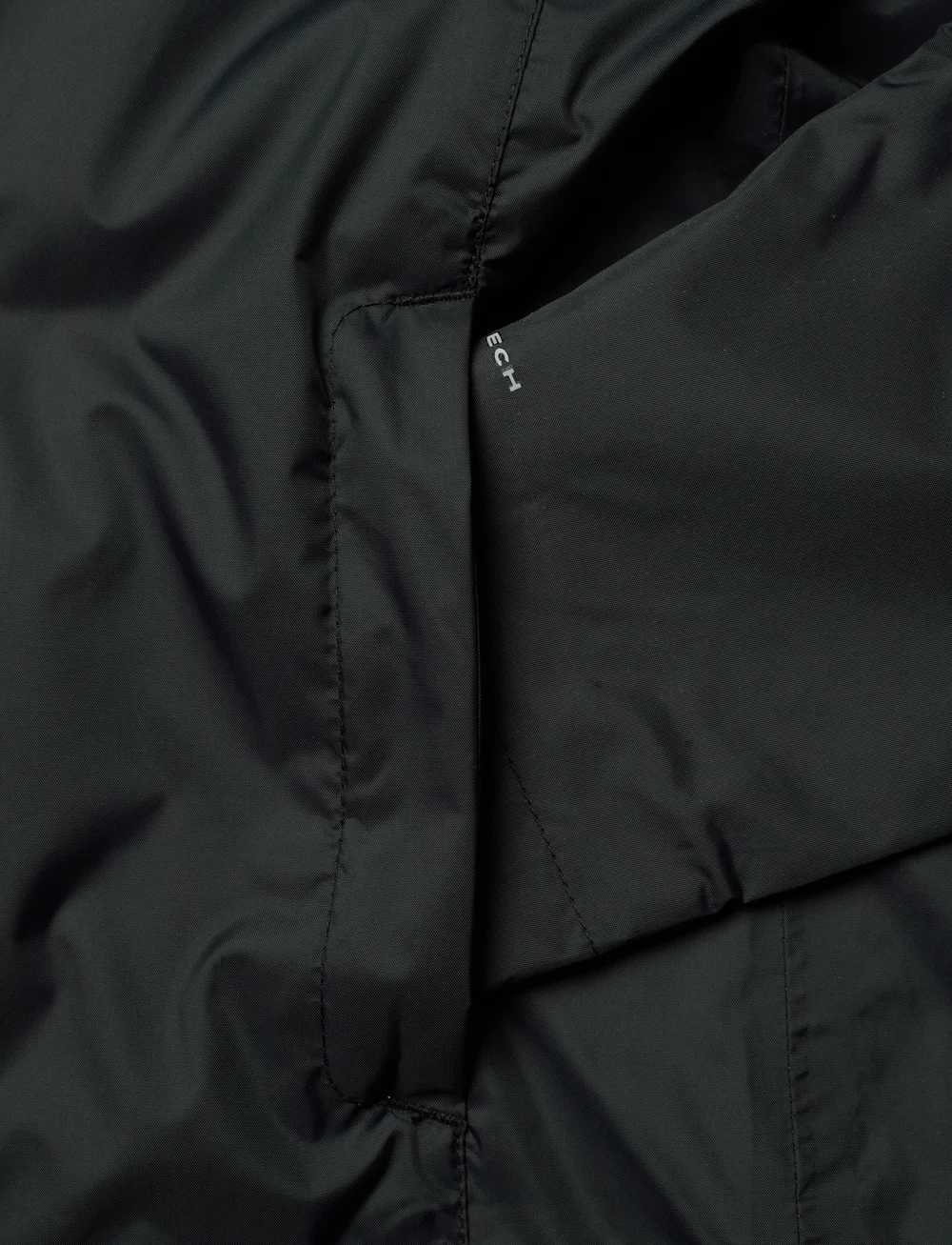 Columbia Sportswear - Watertight II Jacket - shell- & regnjakker - black - 3