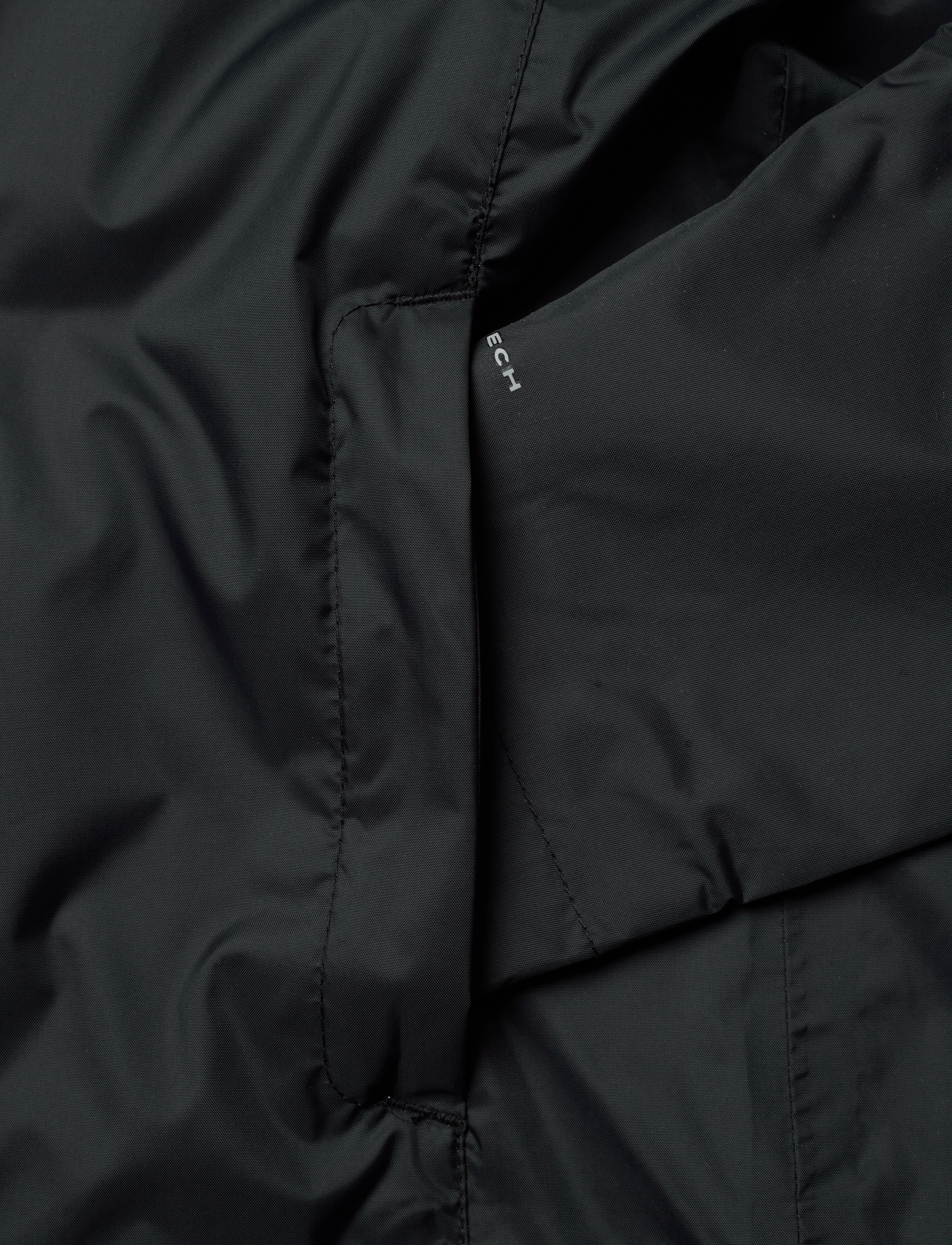 Columbia Sportswear - Watertight II Jacket - kurtki z powłoką shell i przeciwdeszczowe - black - 3