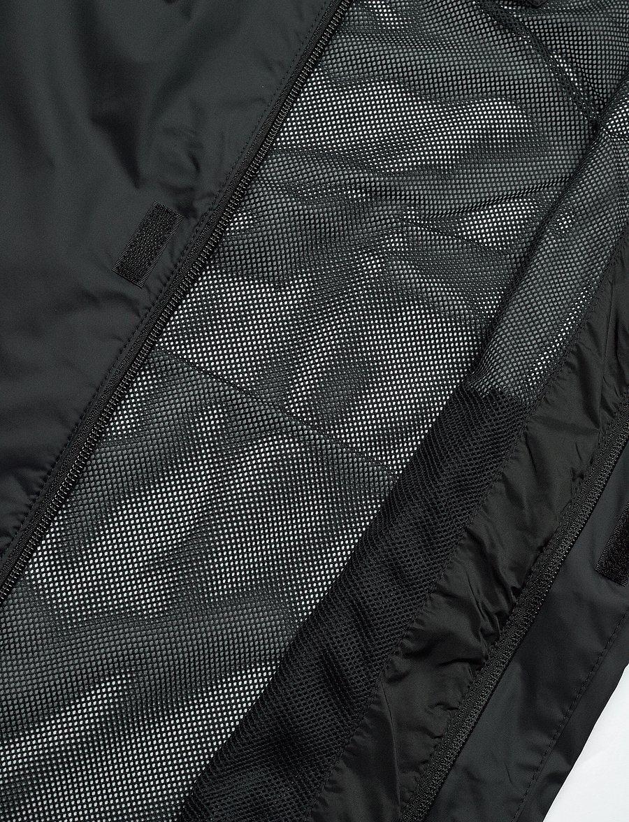 Columbia Sportswear - Watertight II Jacket - kurtki z powłoką shell i przeciwdeszczowe - black - 4