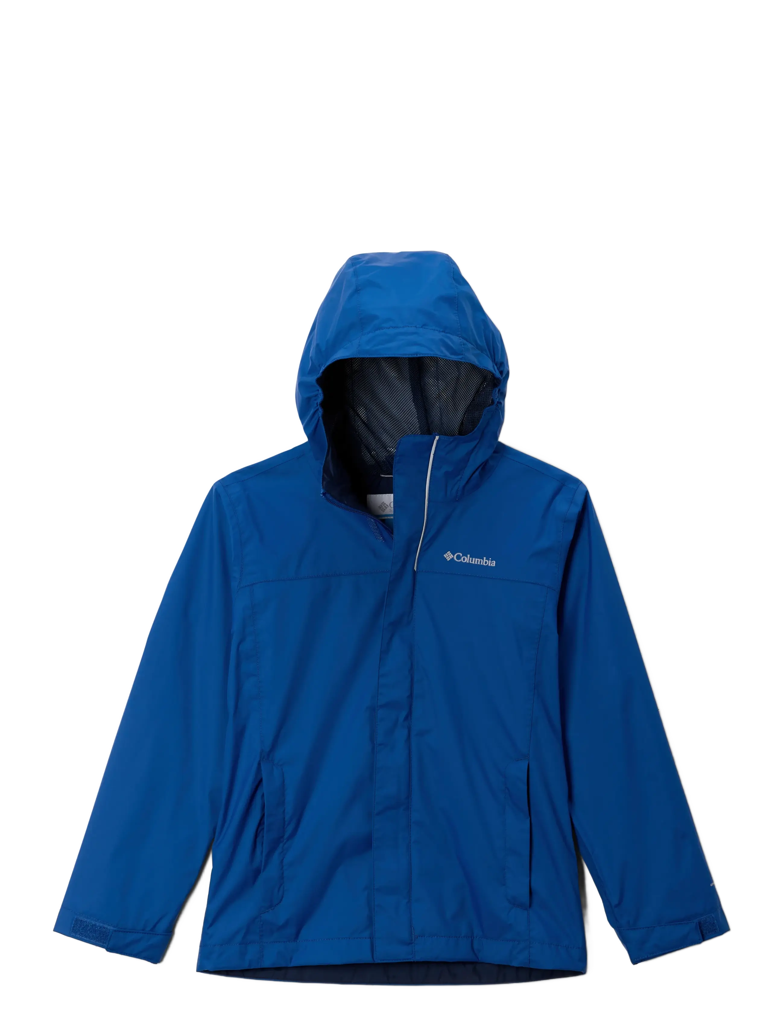 Columbia Sportswear Watertight Ii Jacket, 104, Rainwear, Blau - Jackets, Kinder