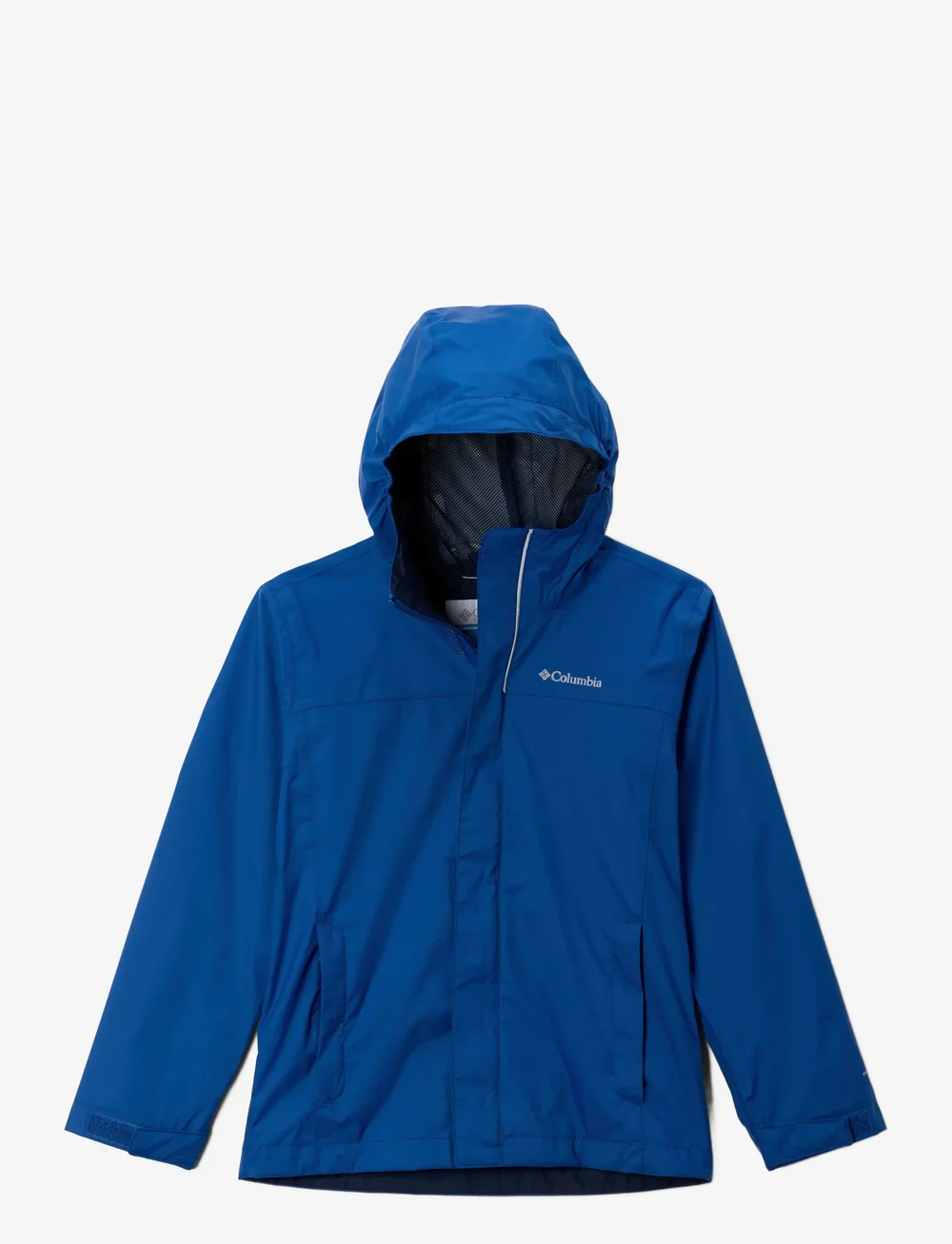 Columbia Sportswear - Watertight II Jacket - shell- & regnjakker - mountain blue - 0