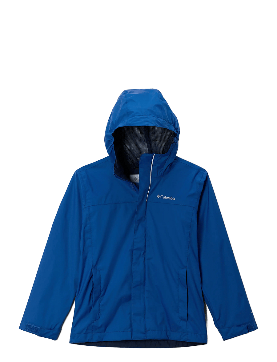Columbia Sportswear - Watertight II Jacket - yttertøy - mountain blue - 0
