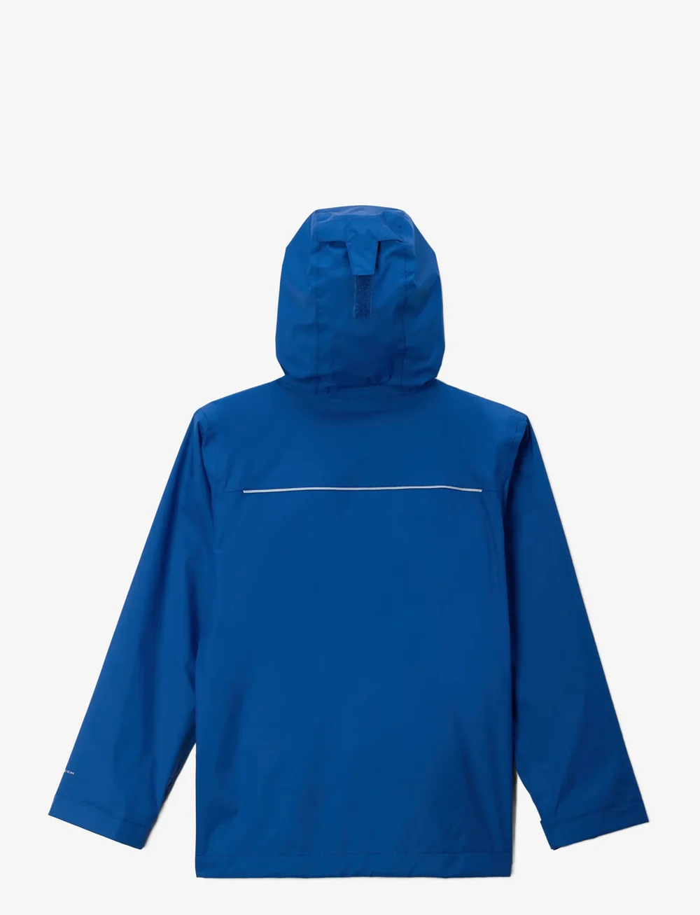 Columbia Sportswear - Watertight II Jacket - shell- & regnjakker - mountain blue - 1