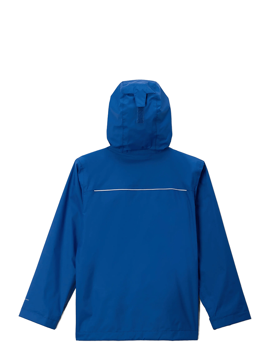 Columbia Sportswear - Watertight II Jacket - yttertøy - mountain blue - 1