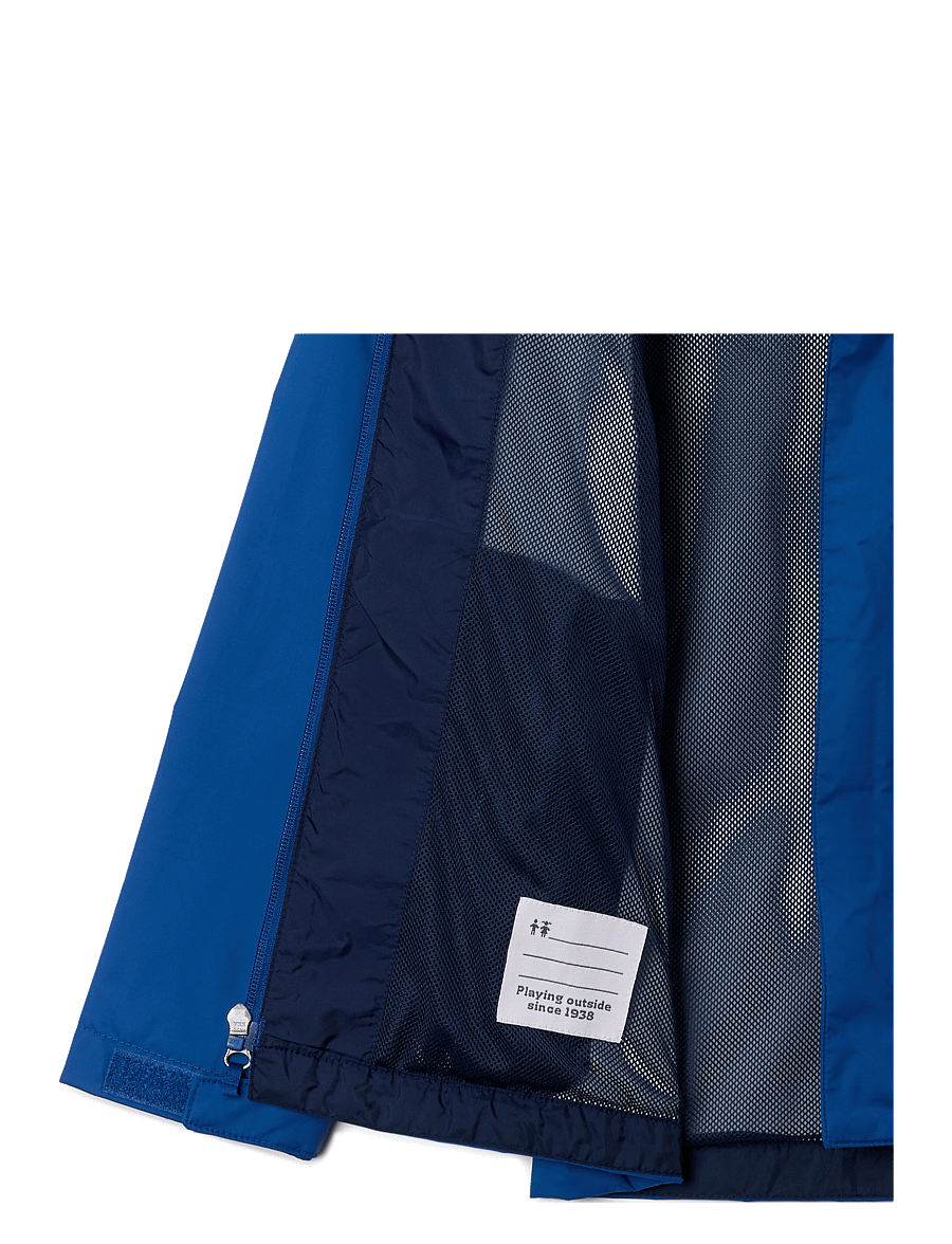 Columbia Sportswear - Watertight II Jacket - yttertøy - mountain blue - 2