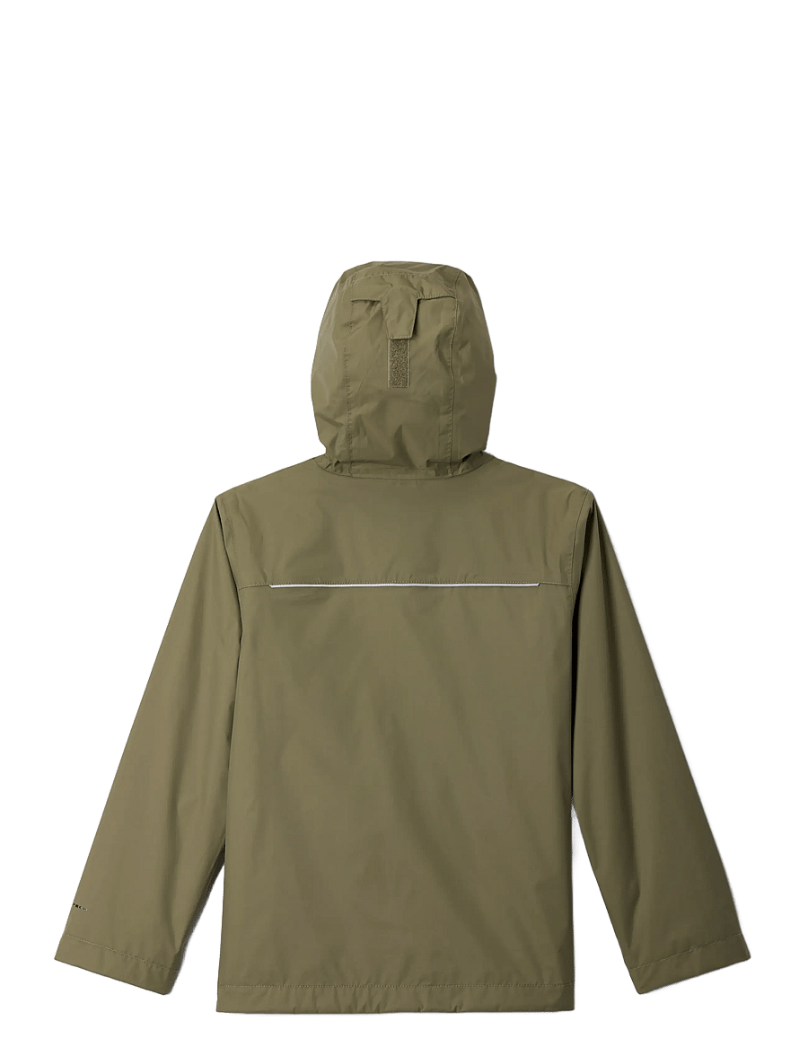 Columbia Sportswear - Watertight II Jacket - shell- & regnjakker - stone green - 1
