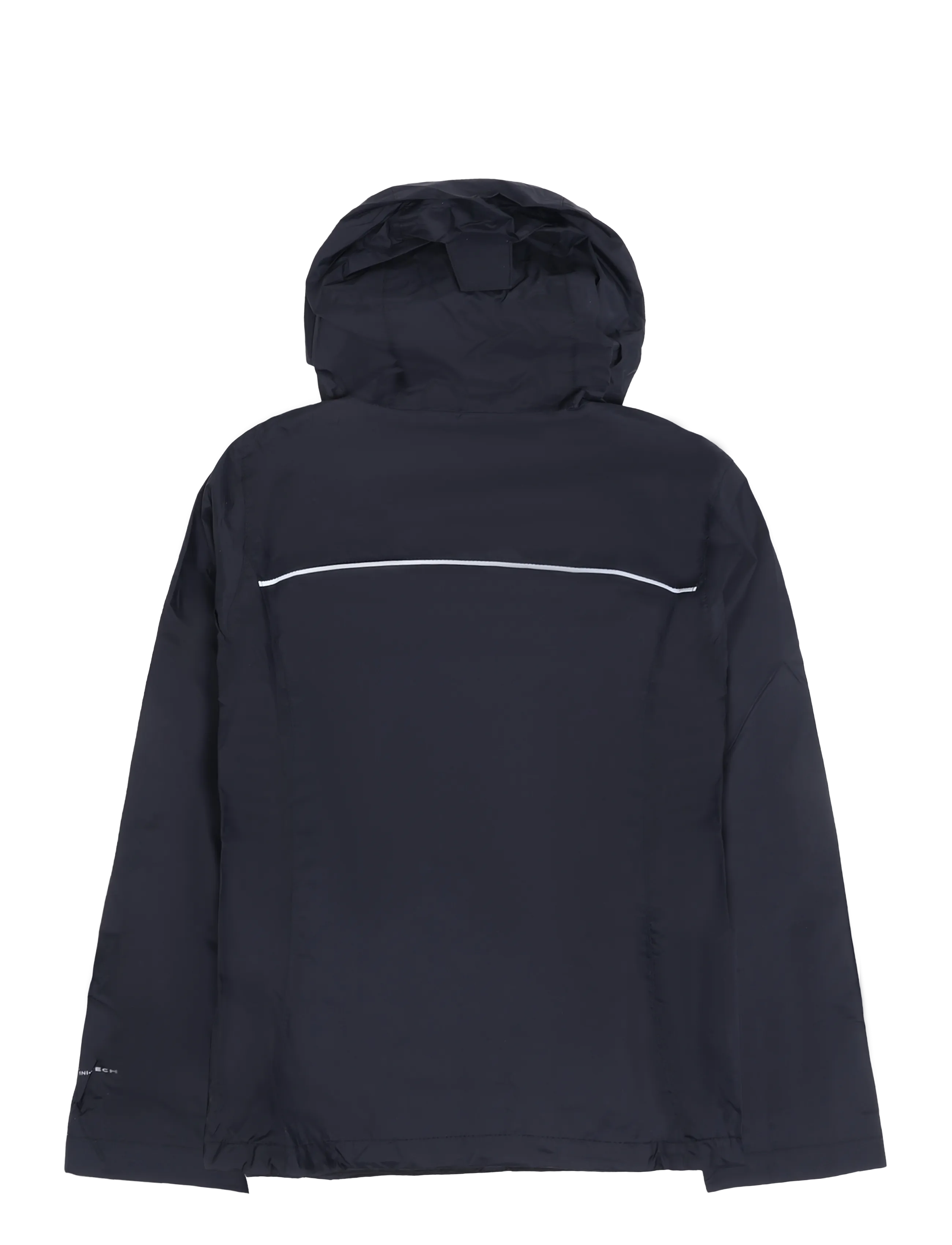 Columbia Sportswear - Arcadia II Jacket - skal- & regnjackor - black - 1