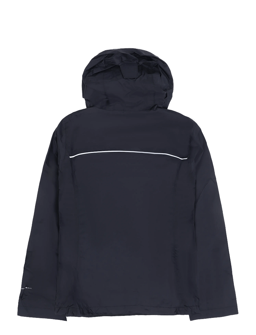 Columbia Sportswear - Arcadia II Jacket - skal- & regnjackor - black - 1