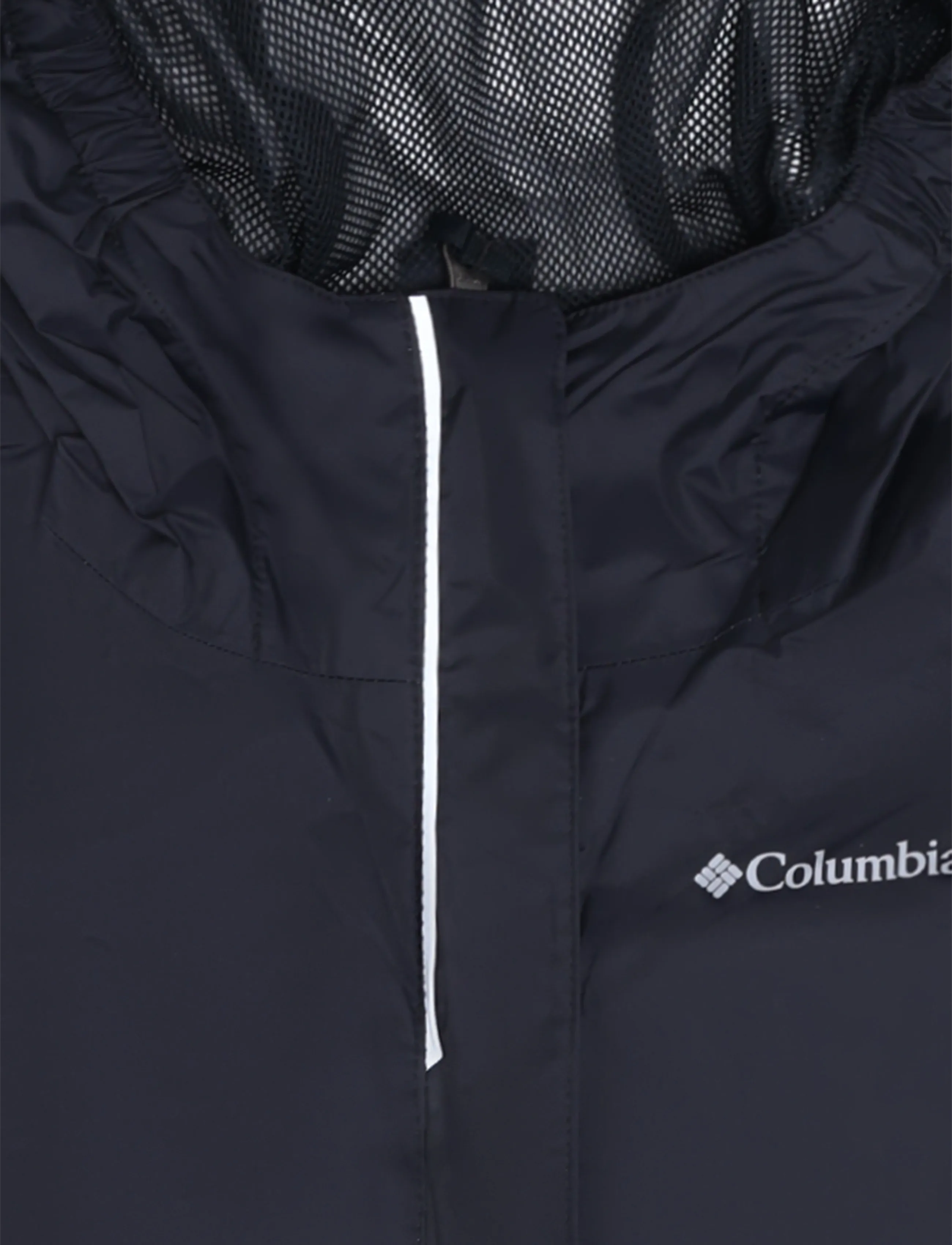 Columbia Sportswear - Arcadia II Jacket - skal- & regnjackor - black - 2