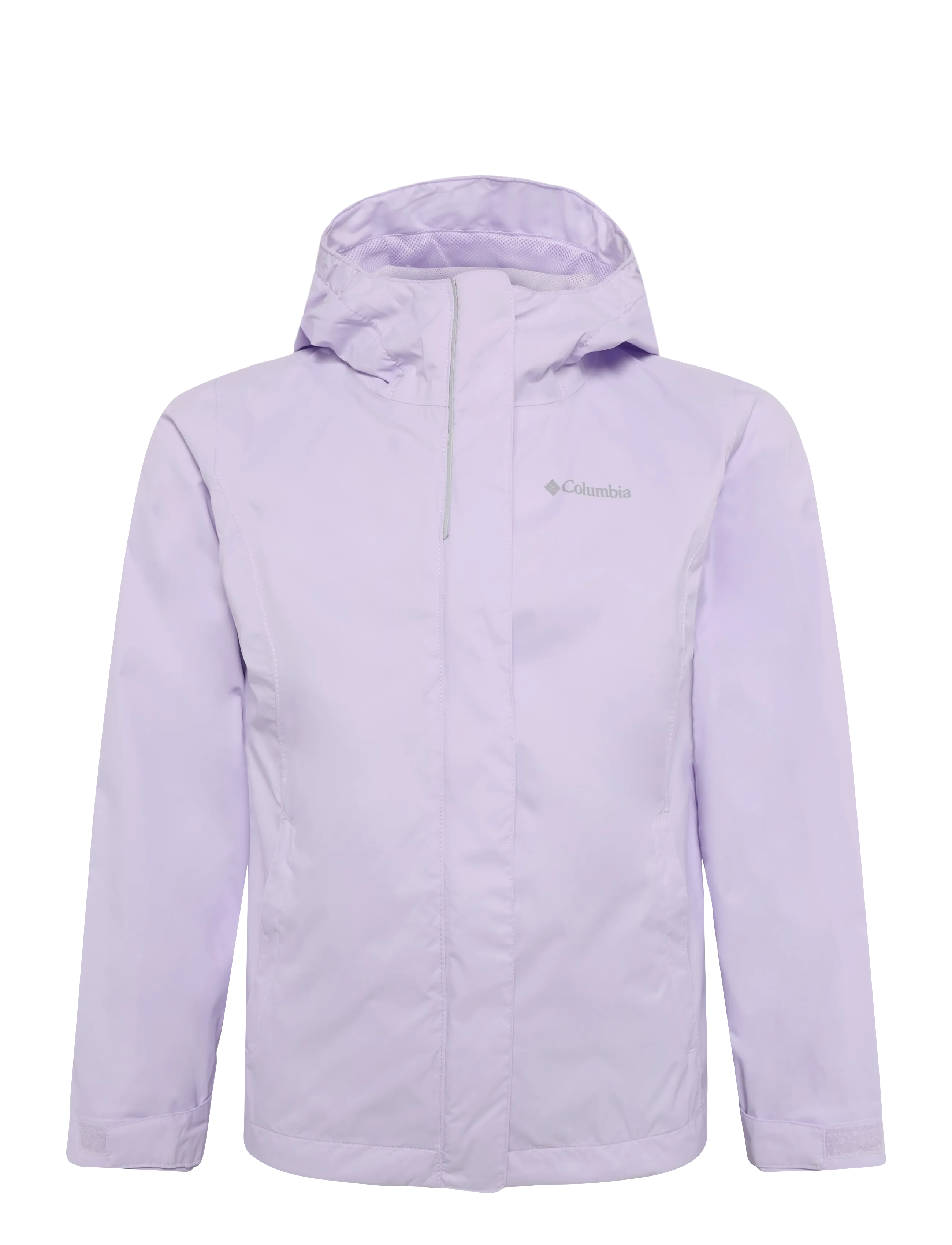 Columbia Sportswear Arcadia II Jacket - Regenjacken - PURPLE TINT / purple