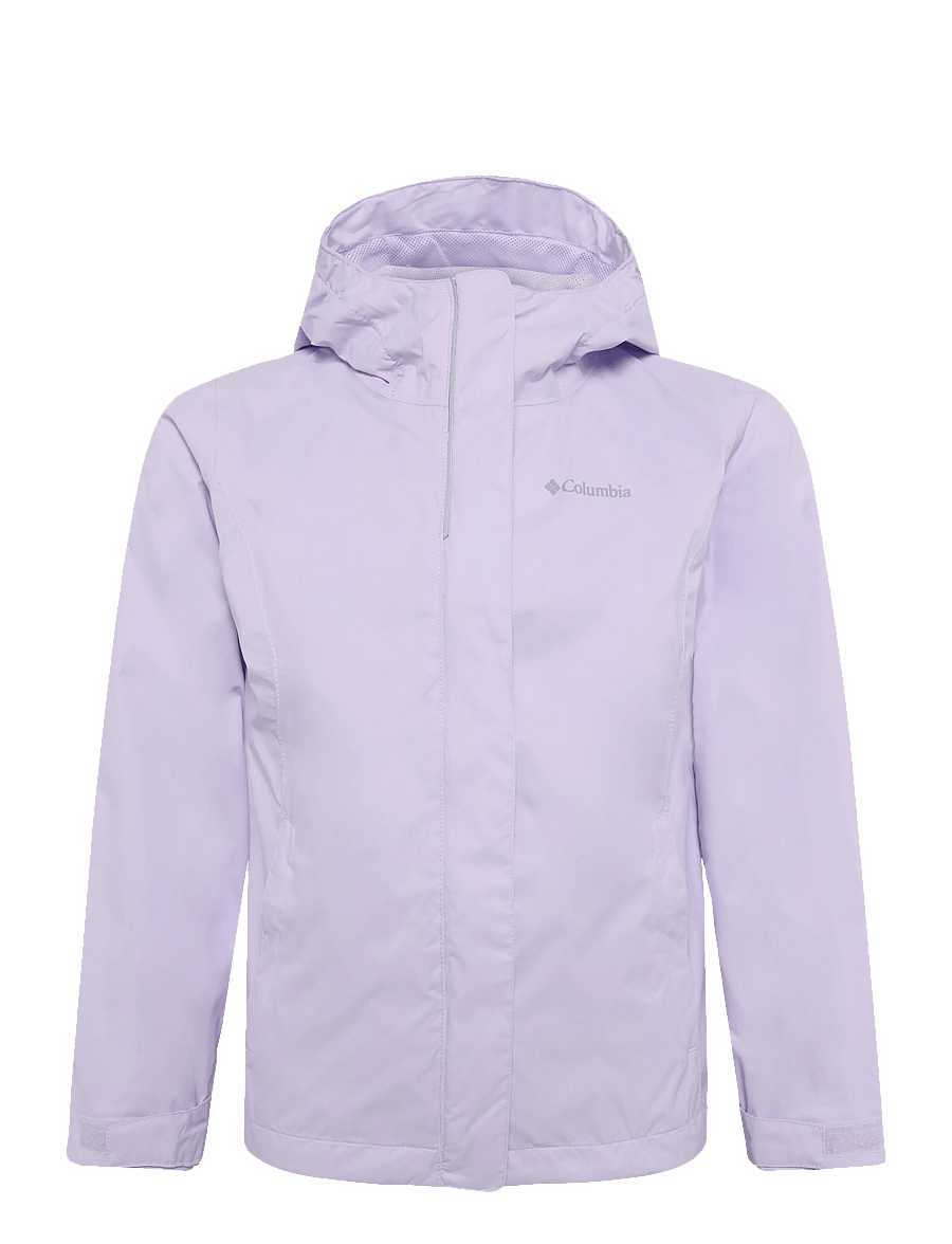 Columbia Sportswear - Arcadia II Jacket - purple tint - 0