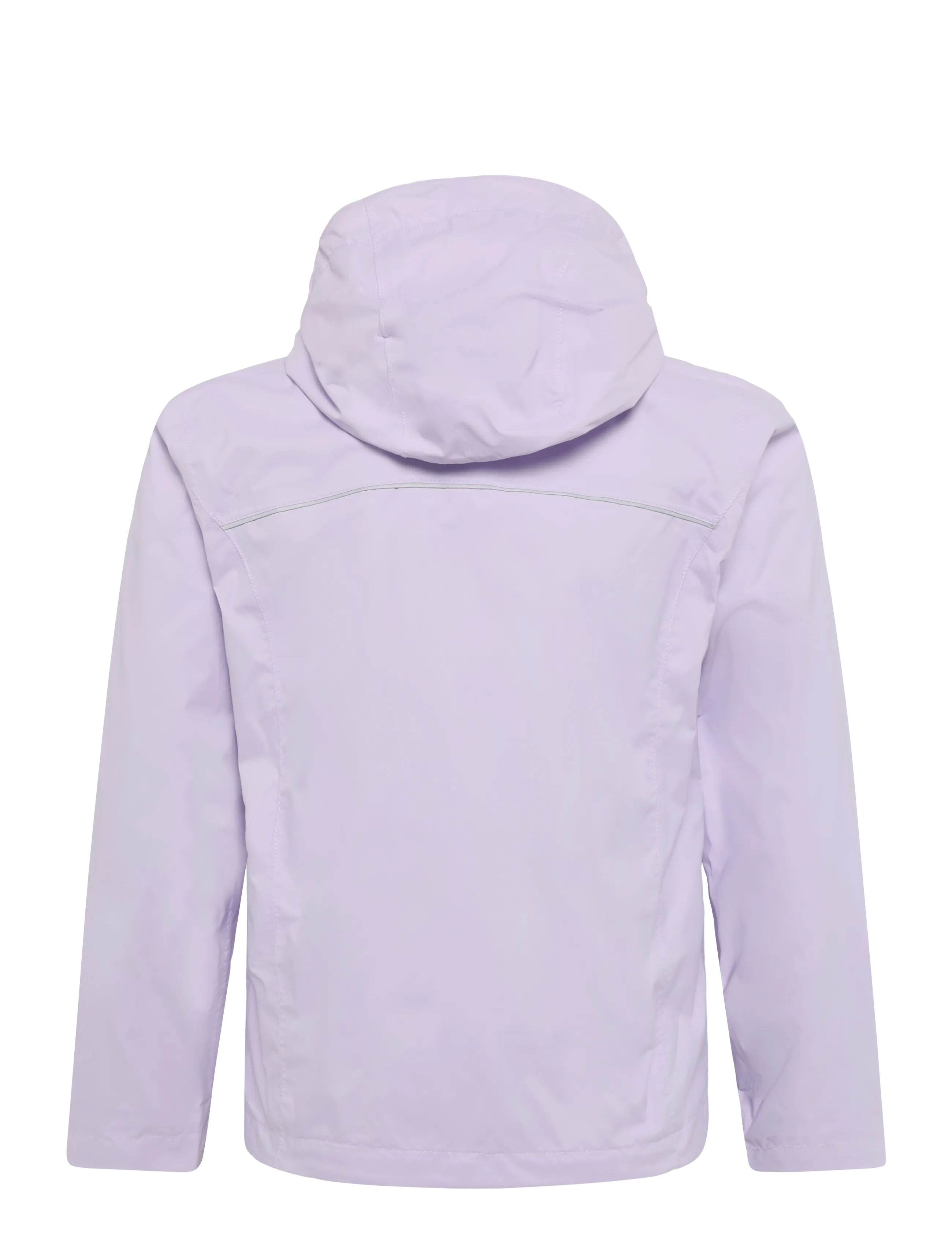 Columbia Sportswear - Arcadia II Jacket - purple tint - 1