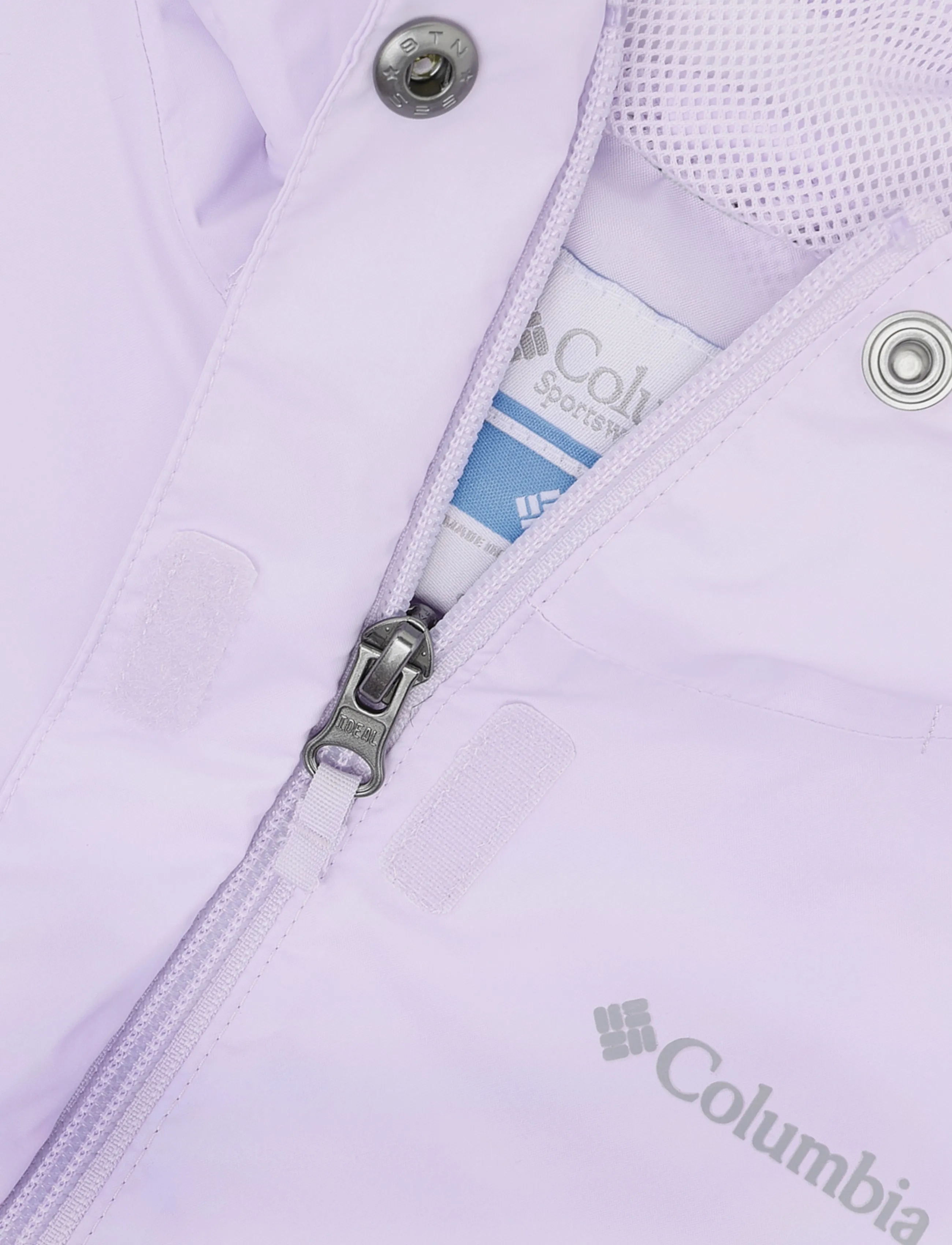 Columbia Sportswear - Arcadia II Jacket - purple tint - 2
