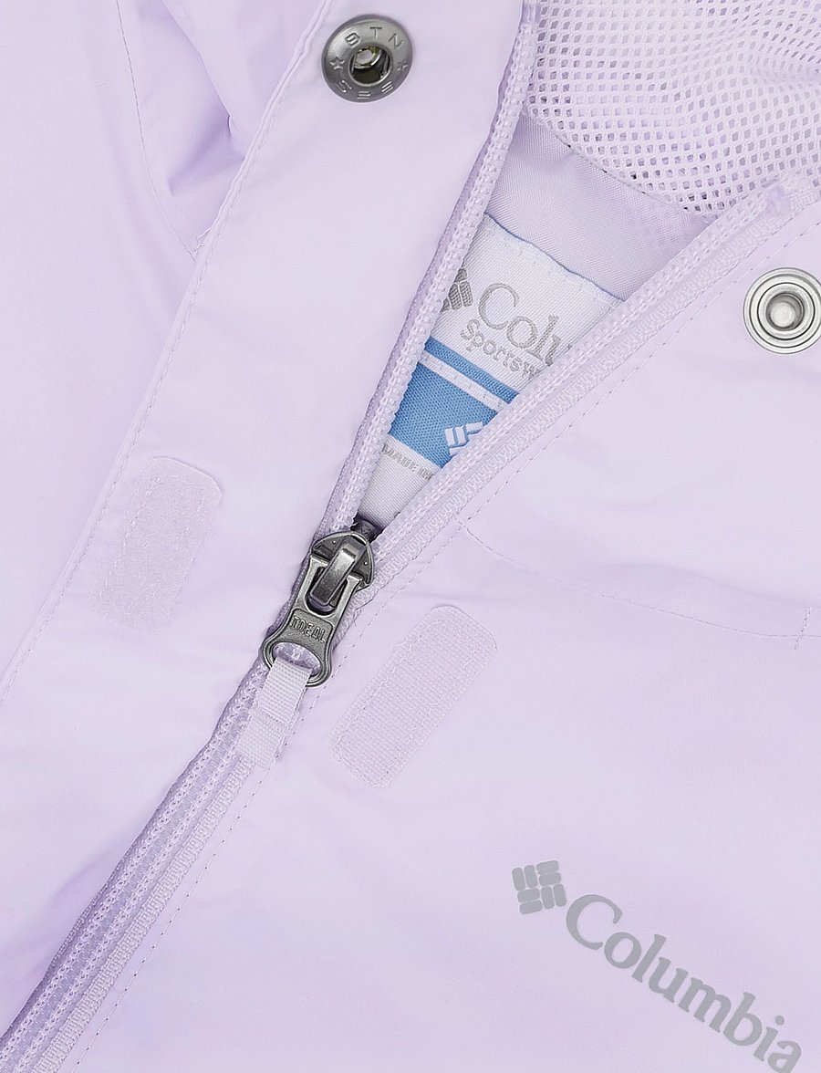 Columbia Sportswear - Arcadia II Jacket - purple tint - 2