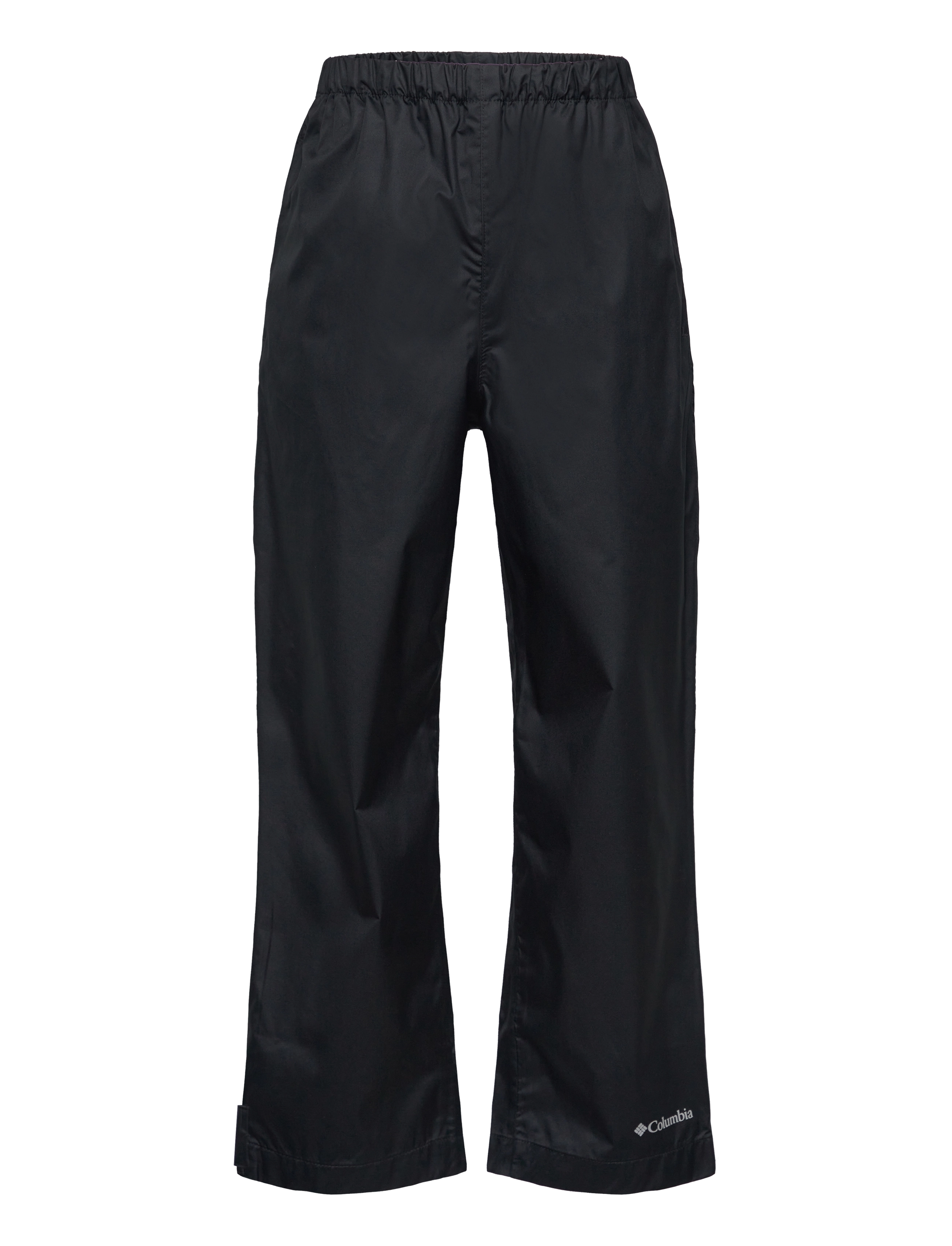 Columbia Sportswear Trail Adventure Ii Pant, 116, Sport, Schwarz - Outdoor Pants, Kinder