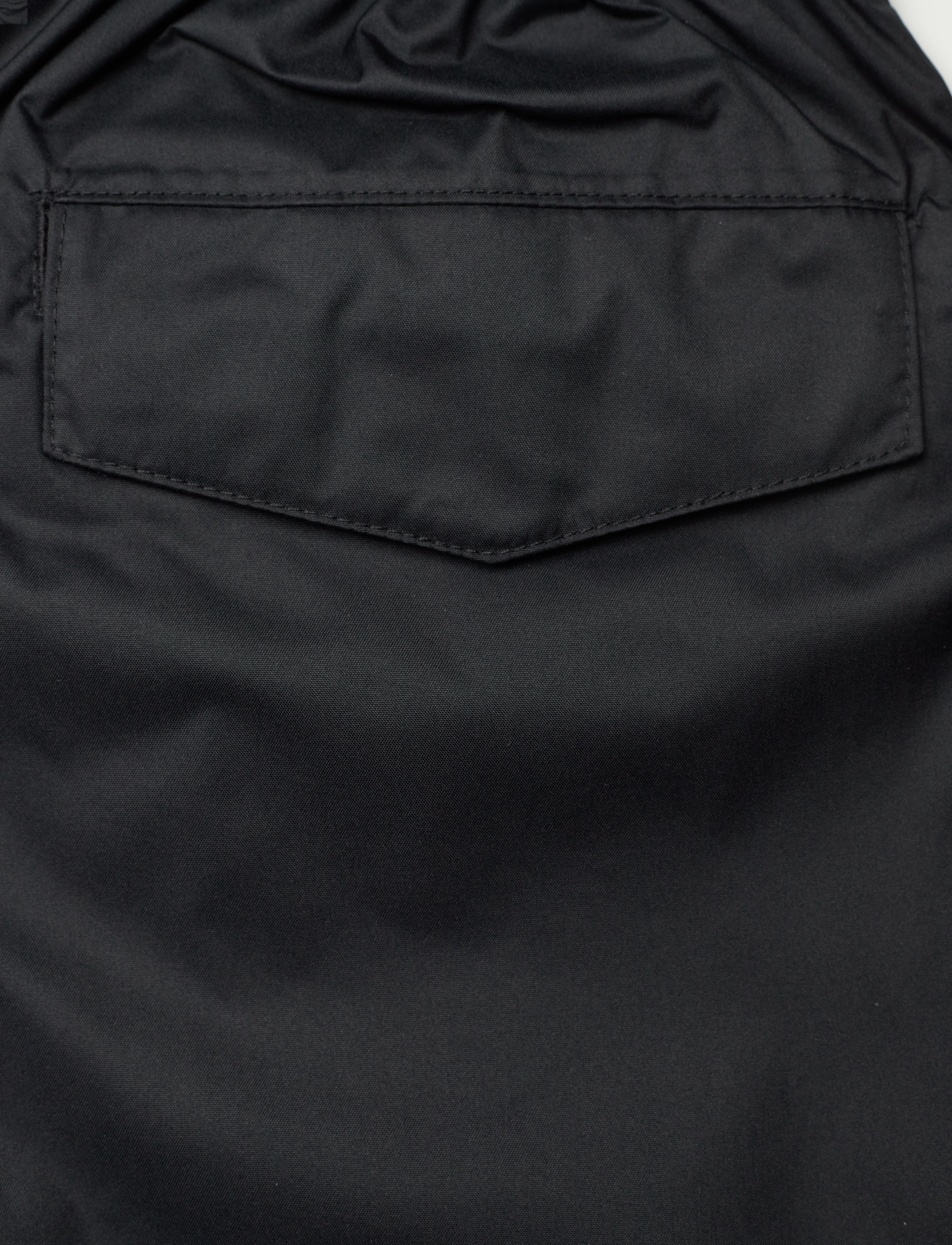 Columbia Sportswear - Trail Adventure II Pant - shell- & regnbukser - black - 3
