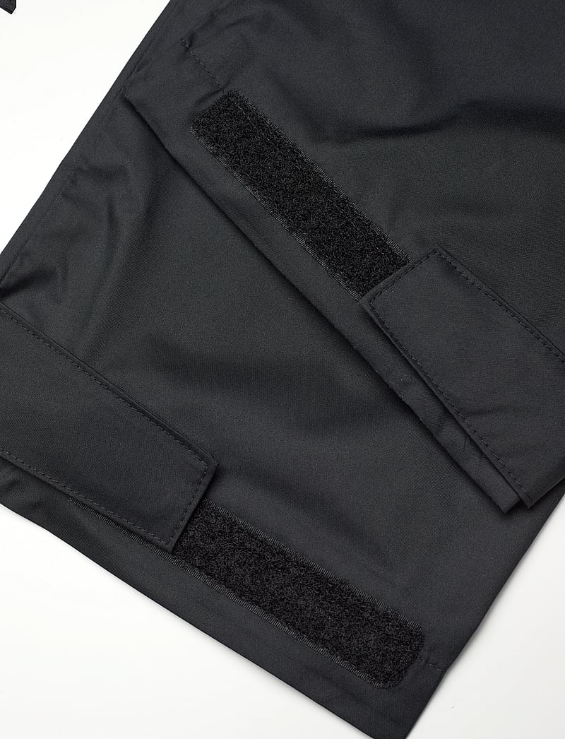 Columbia Sportswear - Trail Adventure II Pant - pantalons softshell et pantalons de pluie - black - 4