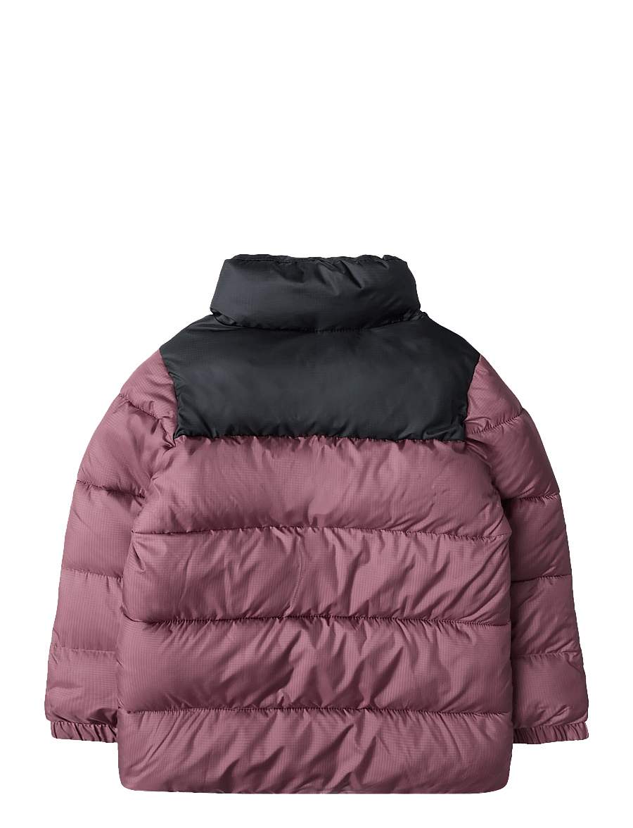 Columbia Sportswear - Puffect II Jacket - isolerede jakker - antique mauve, black - 1