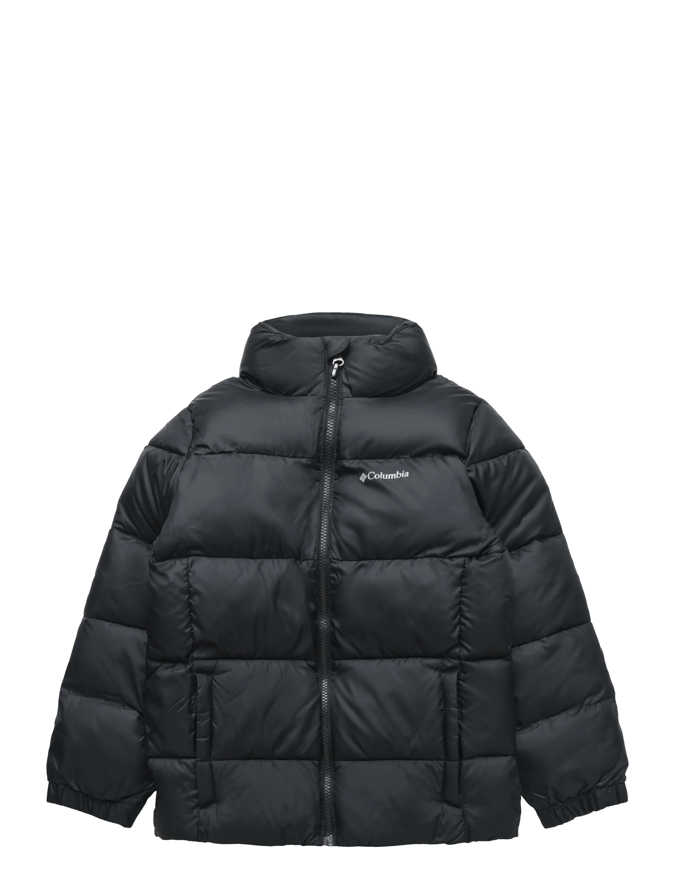 Columbia Sportswear Puffect II Jacket - Vis alt - BLACK / black