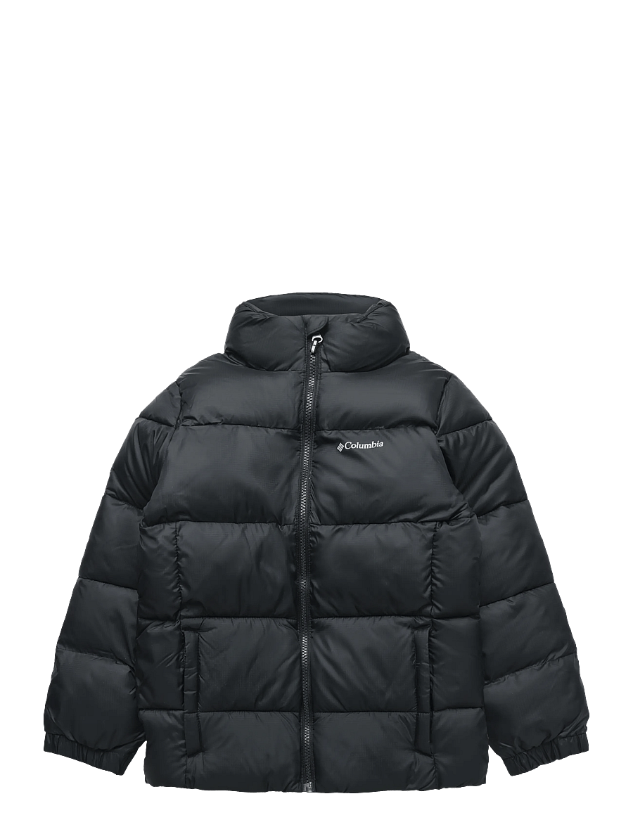 Columbia Sportswear - Puffect II Jacket - isolerede jakker - black - 0