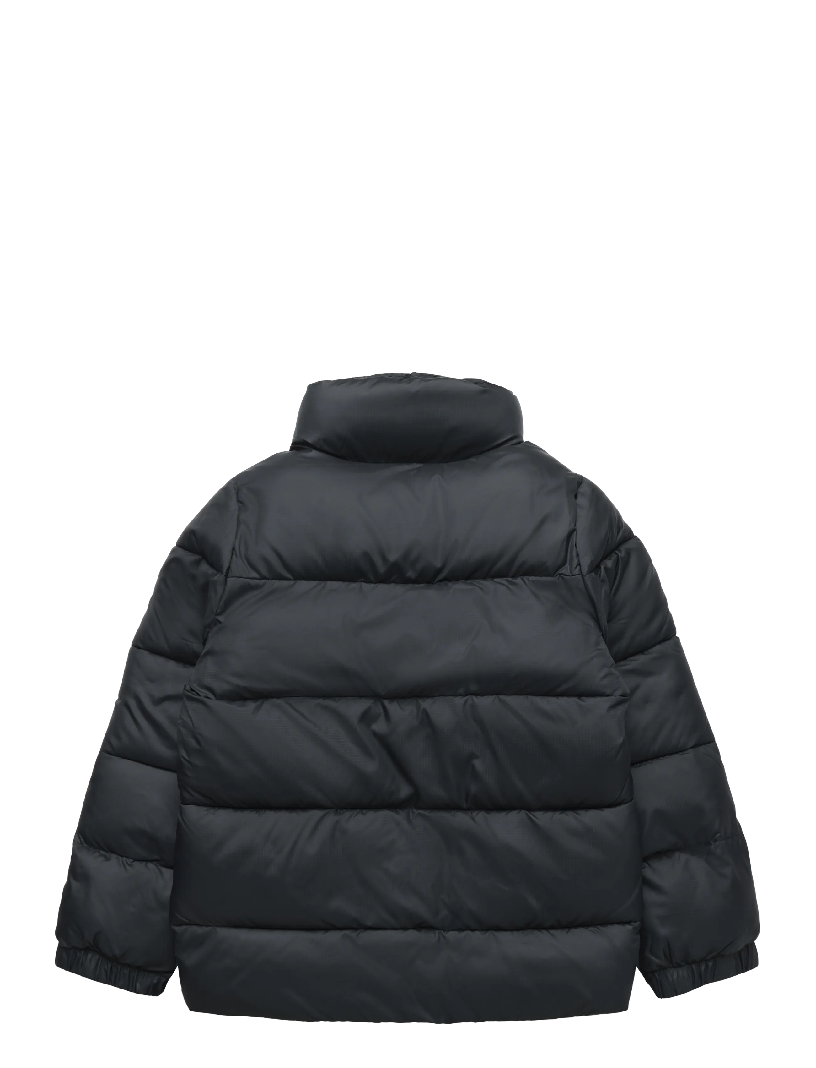 Columbia Sportswear - Puffect II Jacket - isolerede jakker - black - 1