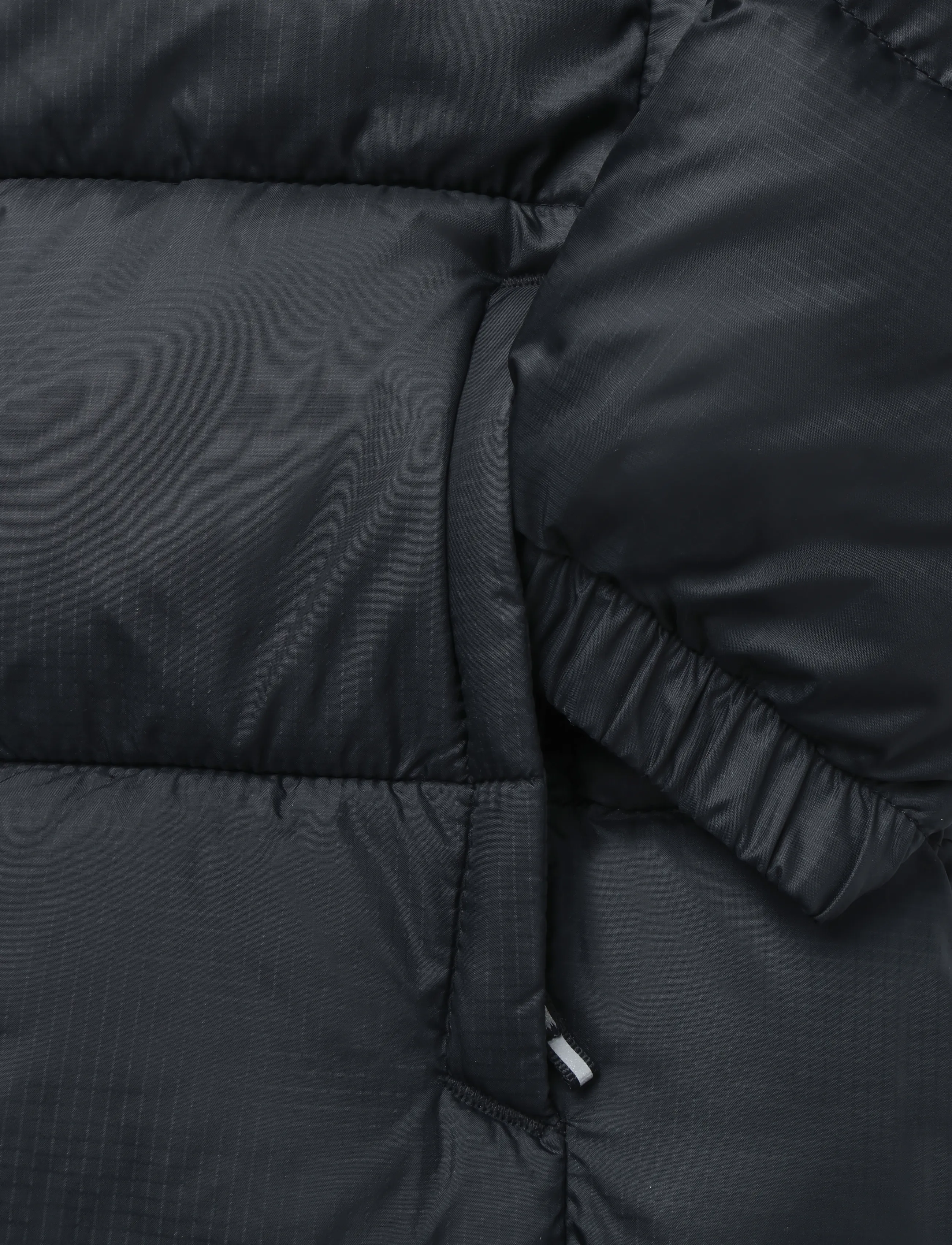 Columbia Sportswear - Puffect II Jacket - isolerede jakker - black - 3